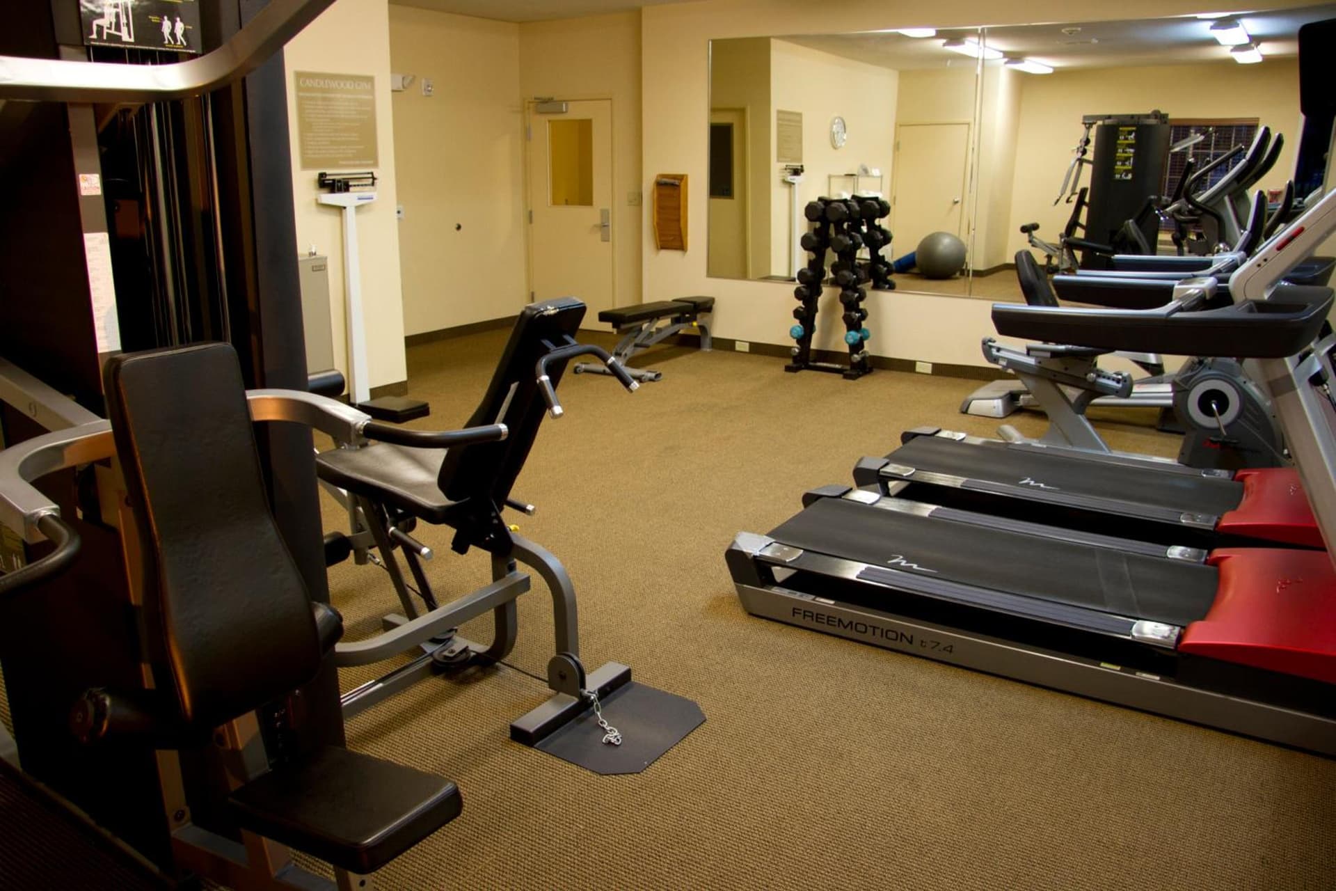 Candlewood Suites Champaign-Urbana University Area by IHG gallery photo in Champaign, IL — image 16