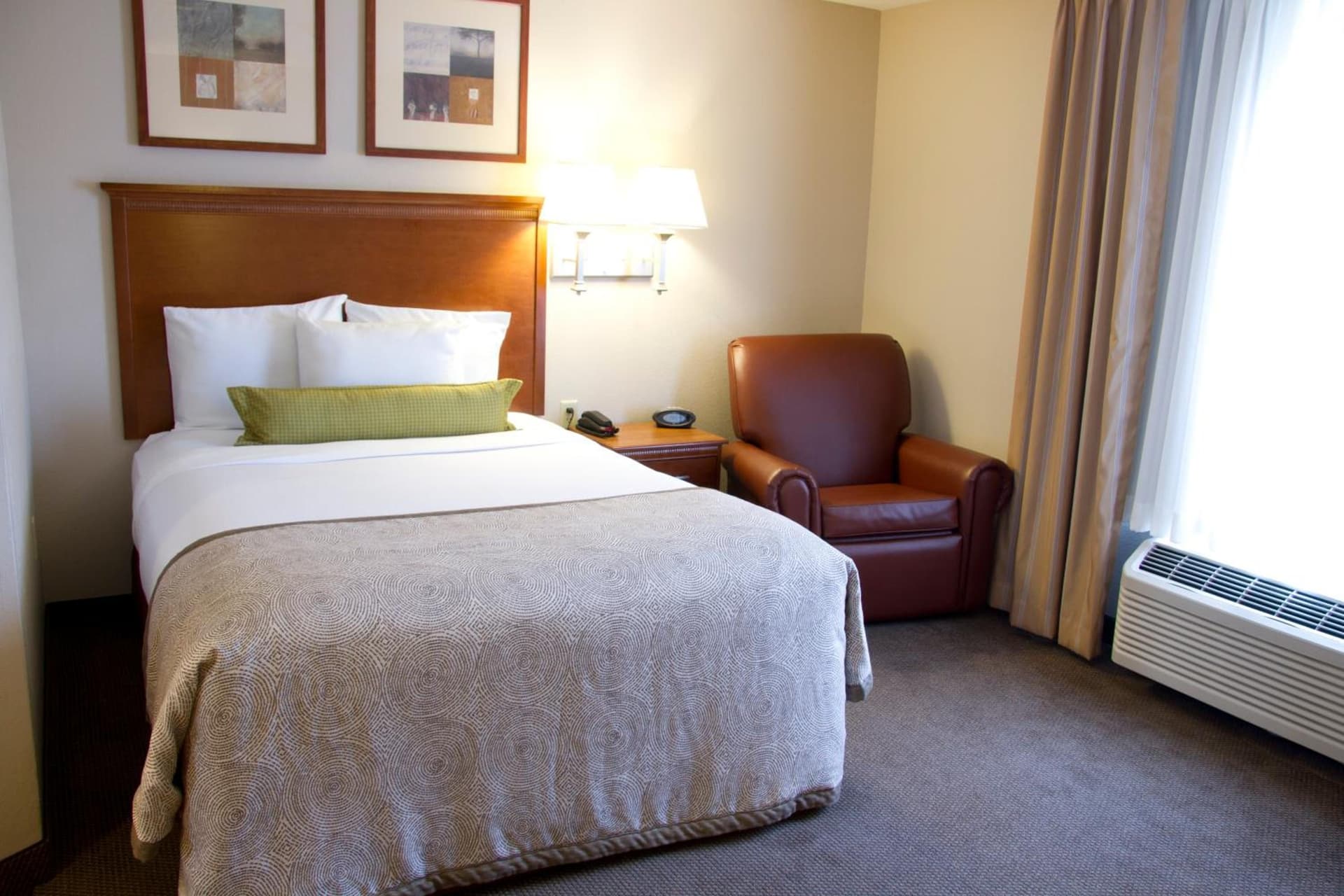 Candlewood Suites Champaign-Urbana University Area by IHG gallery photo in Champaign, IL — image 22