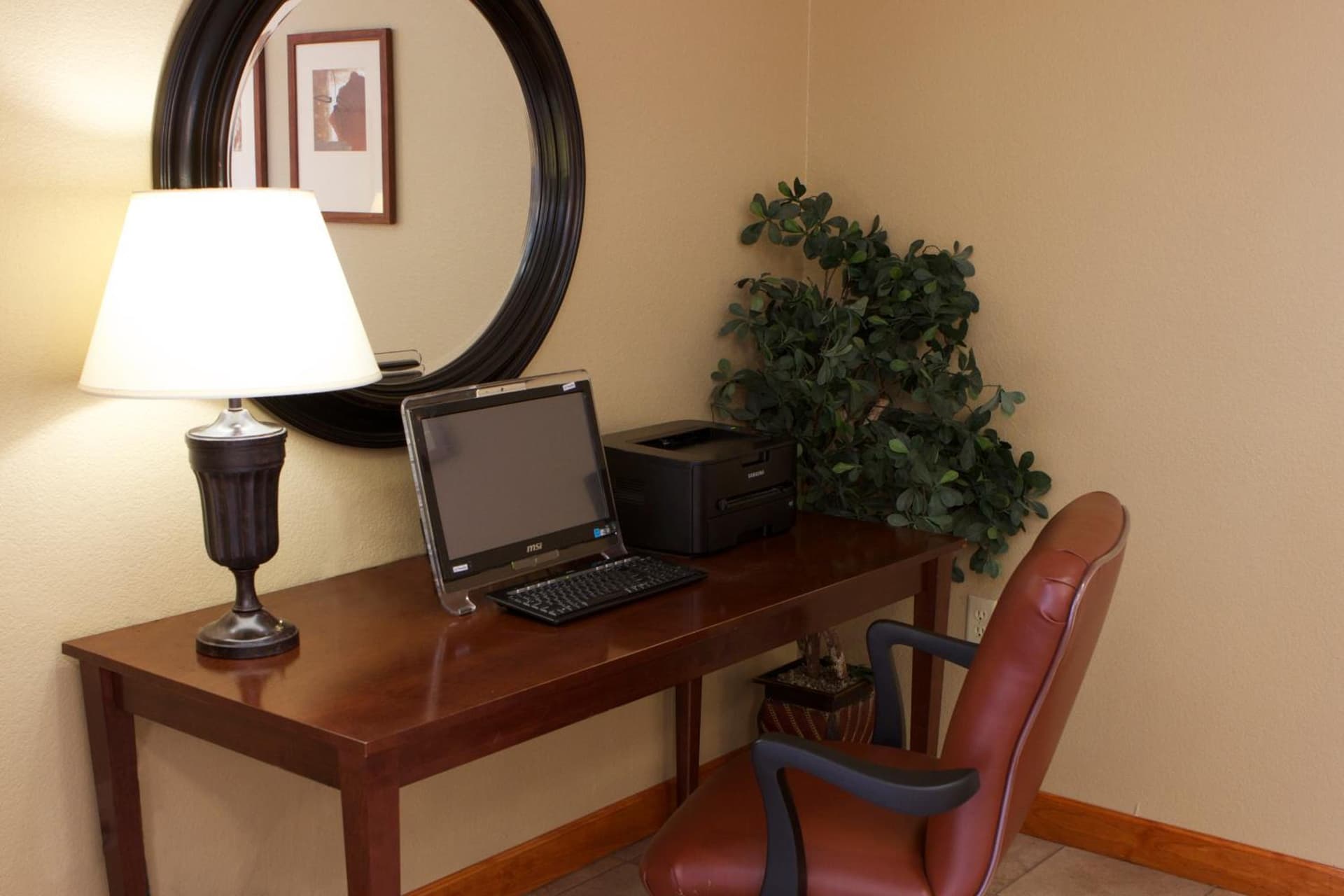 Candlewood Suites Champaign-Urbana University Area by IHG gallery photo in Champaign, IL — image 48