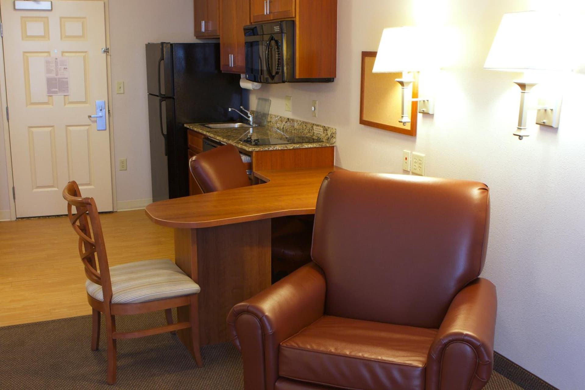 Candlewood Suites Champaign-Urbana University Area by IHG gallery photo in Champaign, IL — image 18