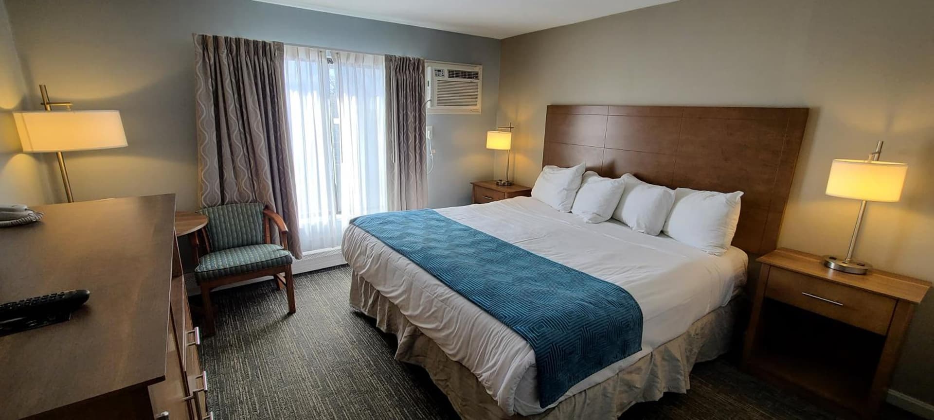 Hampton Village Inn gallery photo in Hampton, NH — image 22