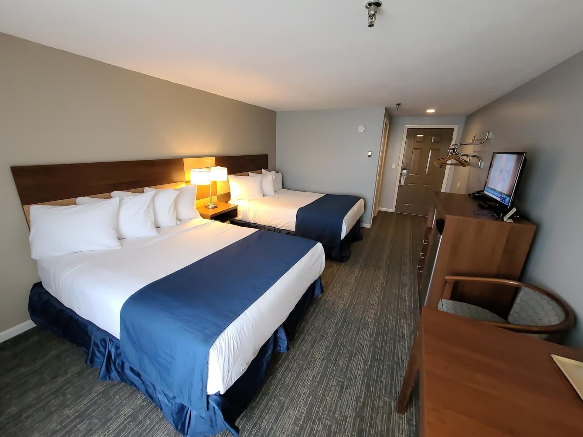 Hampton Village Inn gallery photo in Hampton, NH — image 8