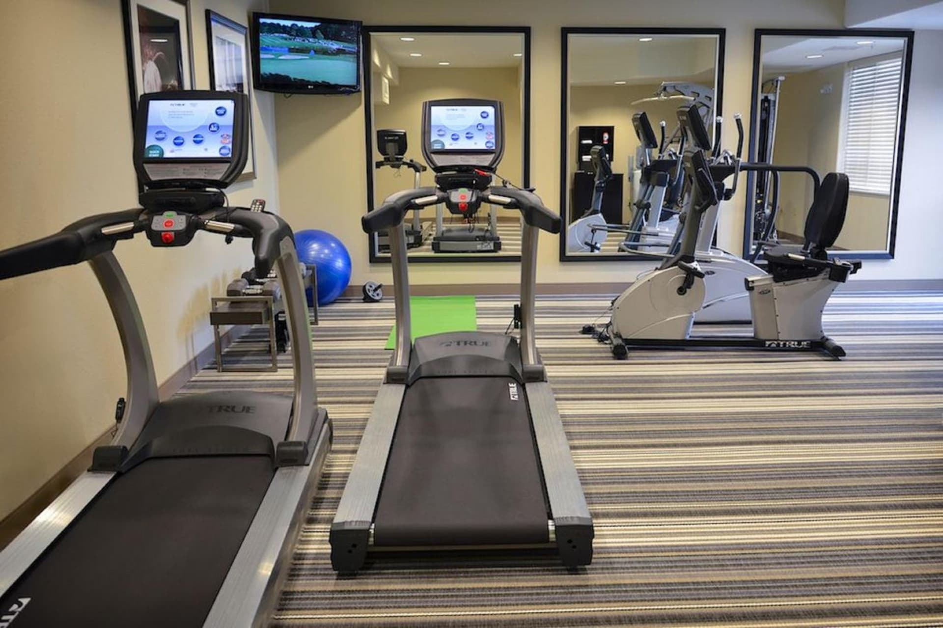 Candlewood Suites Denver Northeast - Brighton by IHG gallery photo in Brighton, CO — image 27