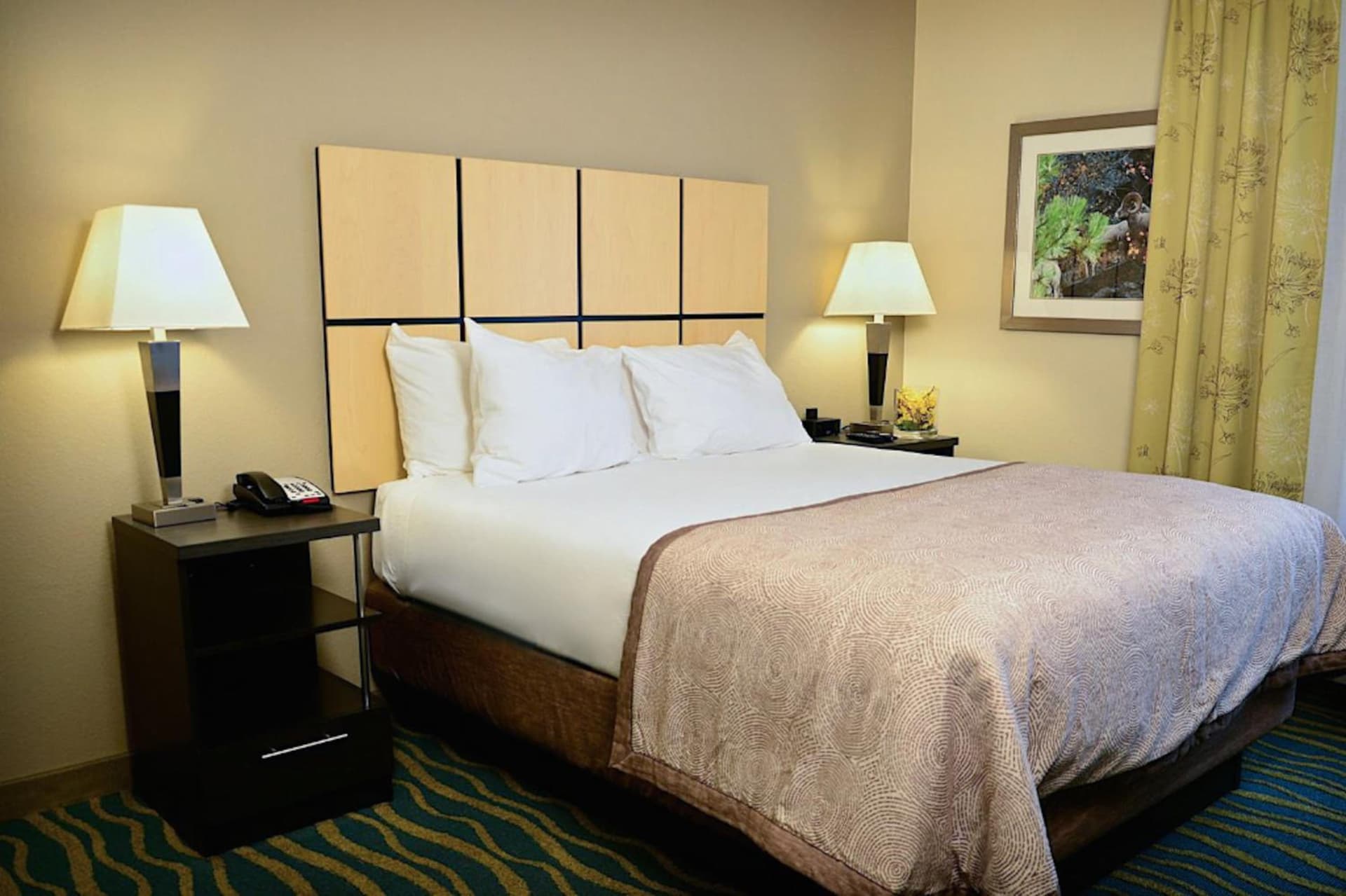 Candlewood Suites Denver Northeast - Brighton by IHG gallery photo in Brighton, CO — image 43