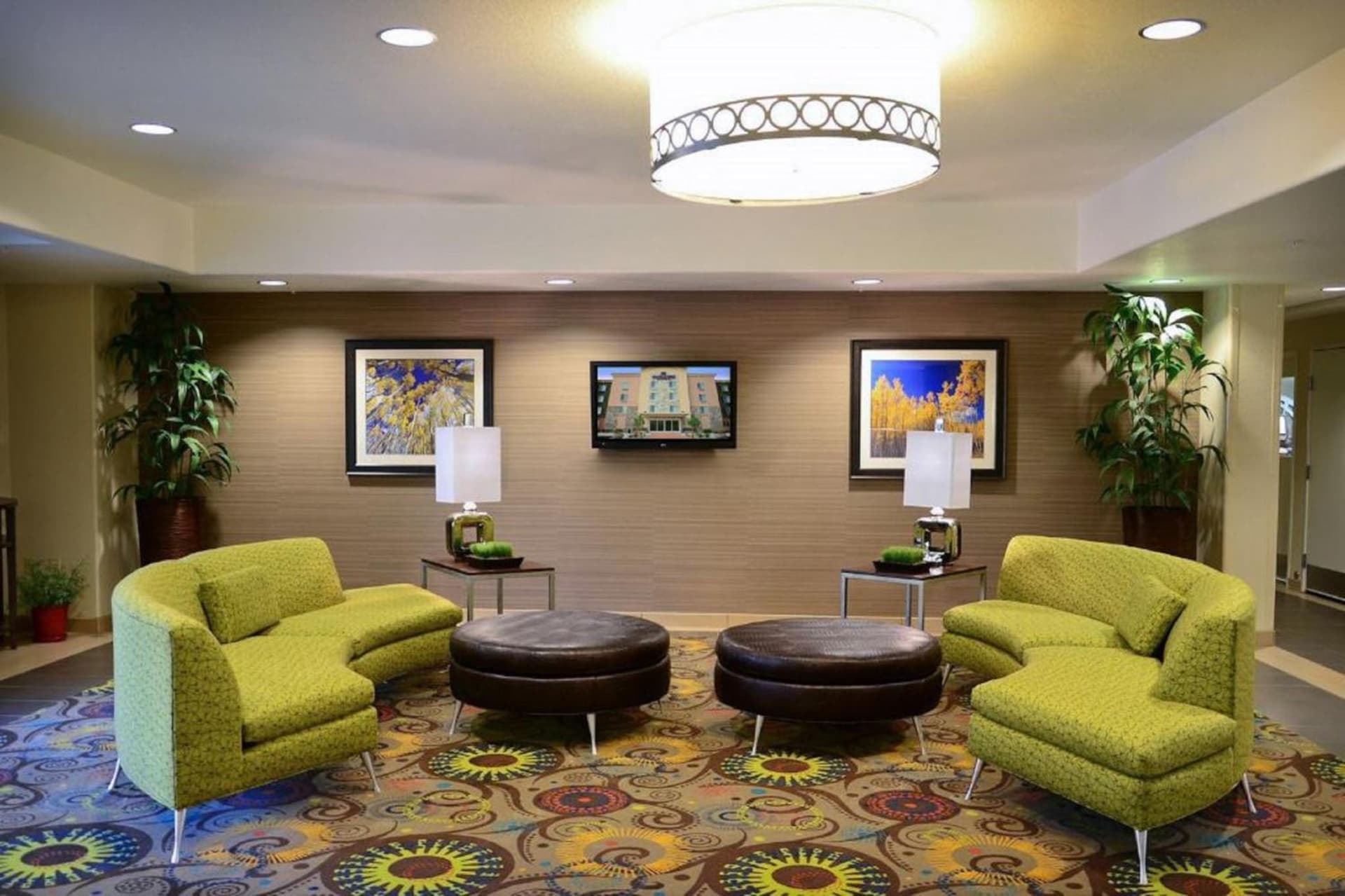 Candlewood Suites Denver Northeast - Brighton by IHG gallery photo in Brighton, CO — image 35