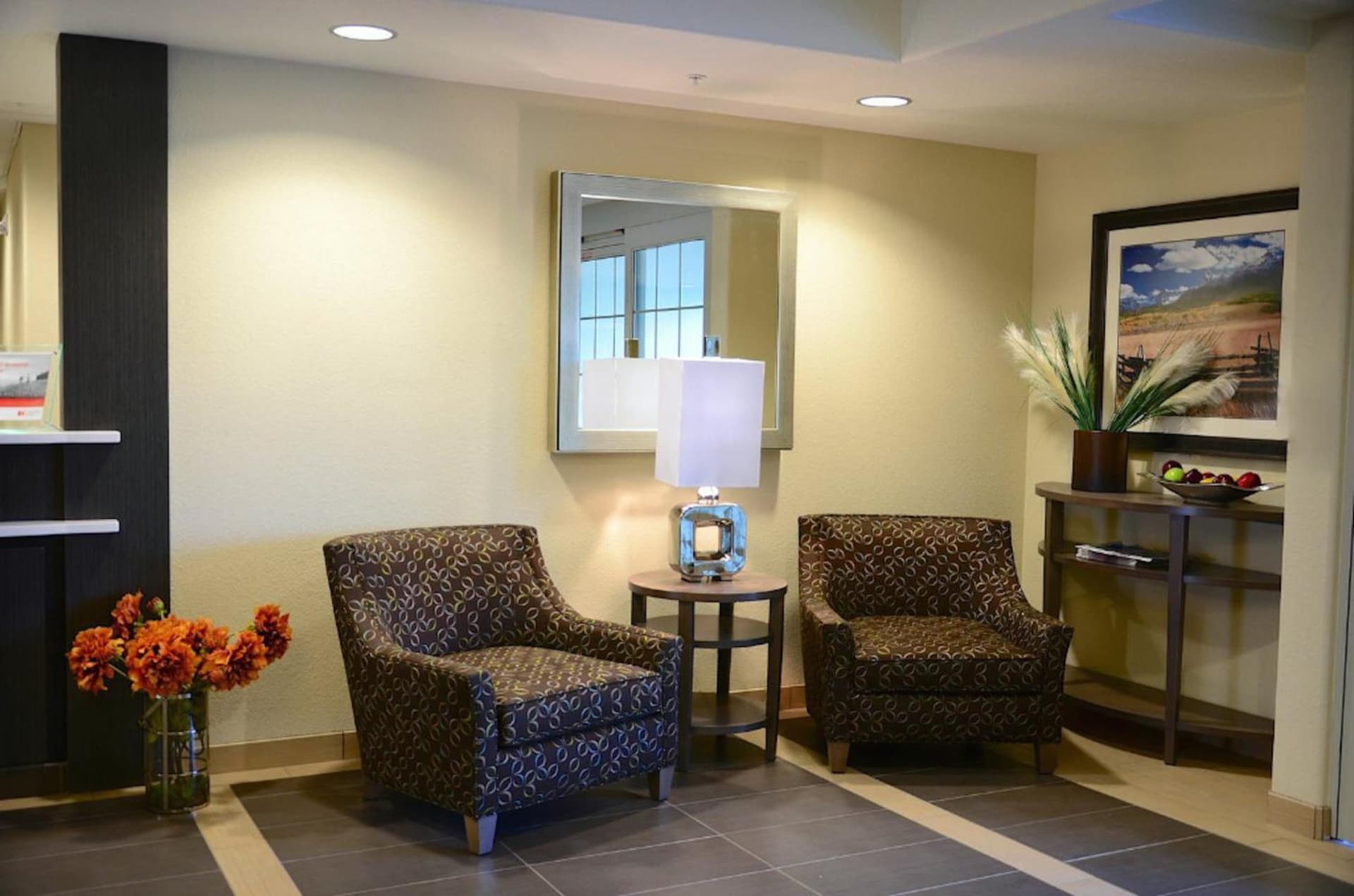 Candlewood Suites Denver Northeast - Brighton by IHG gallery photo in Brighton, CO — image 22