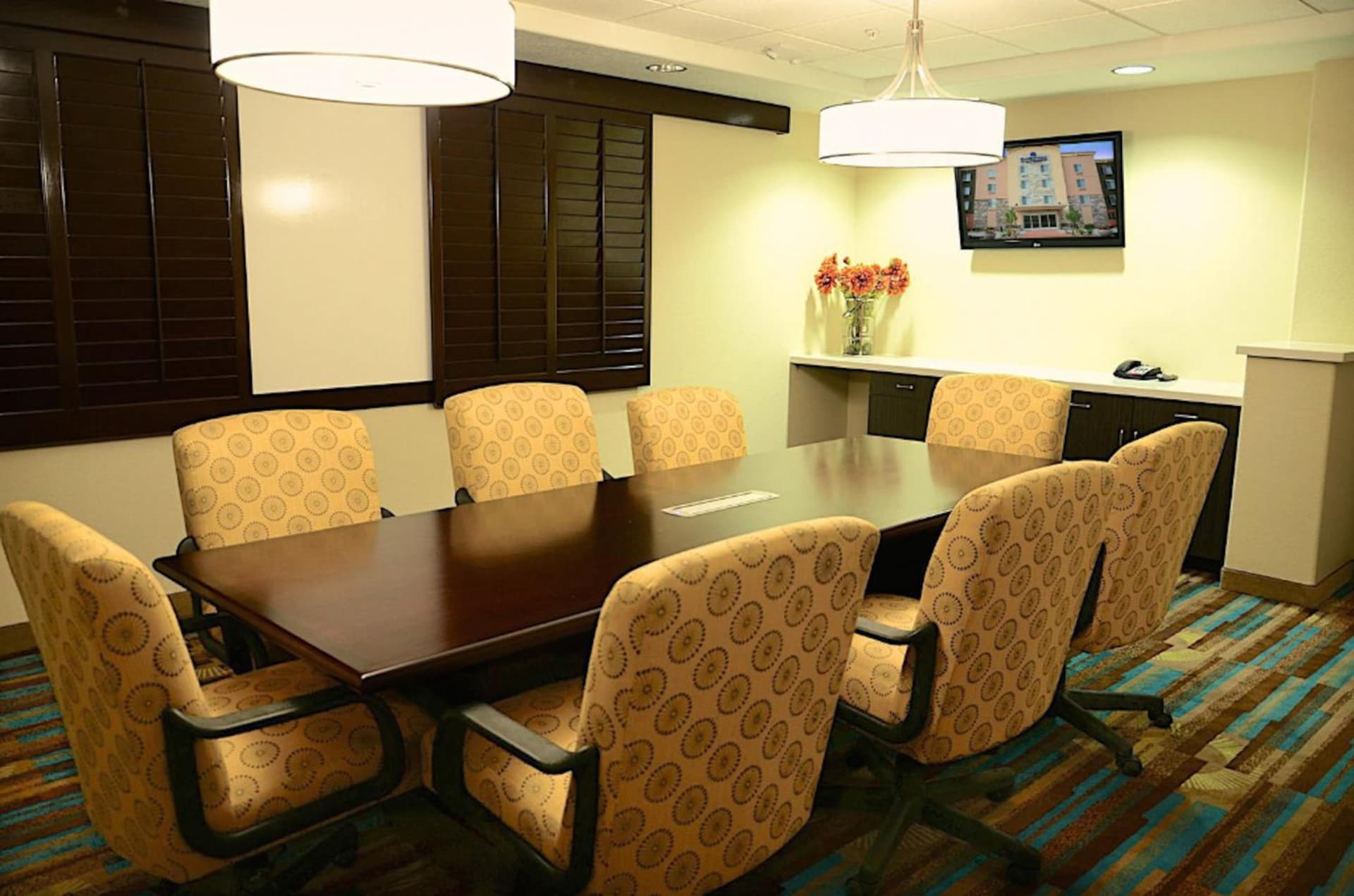 Candlewood Suites Denver Northeast - Brighton by IHG gallery photo in Brighton, CO — image 18