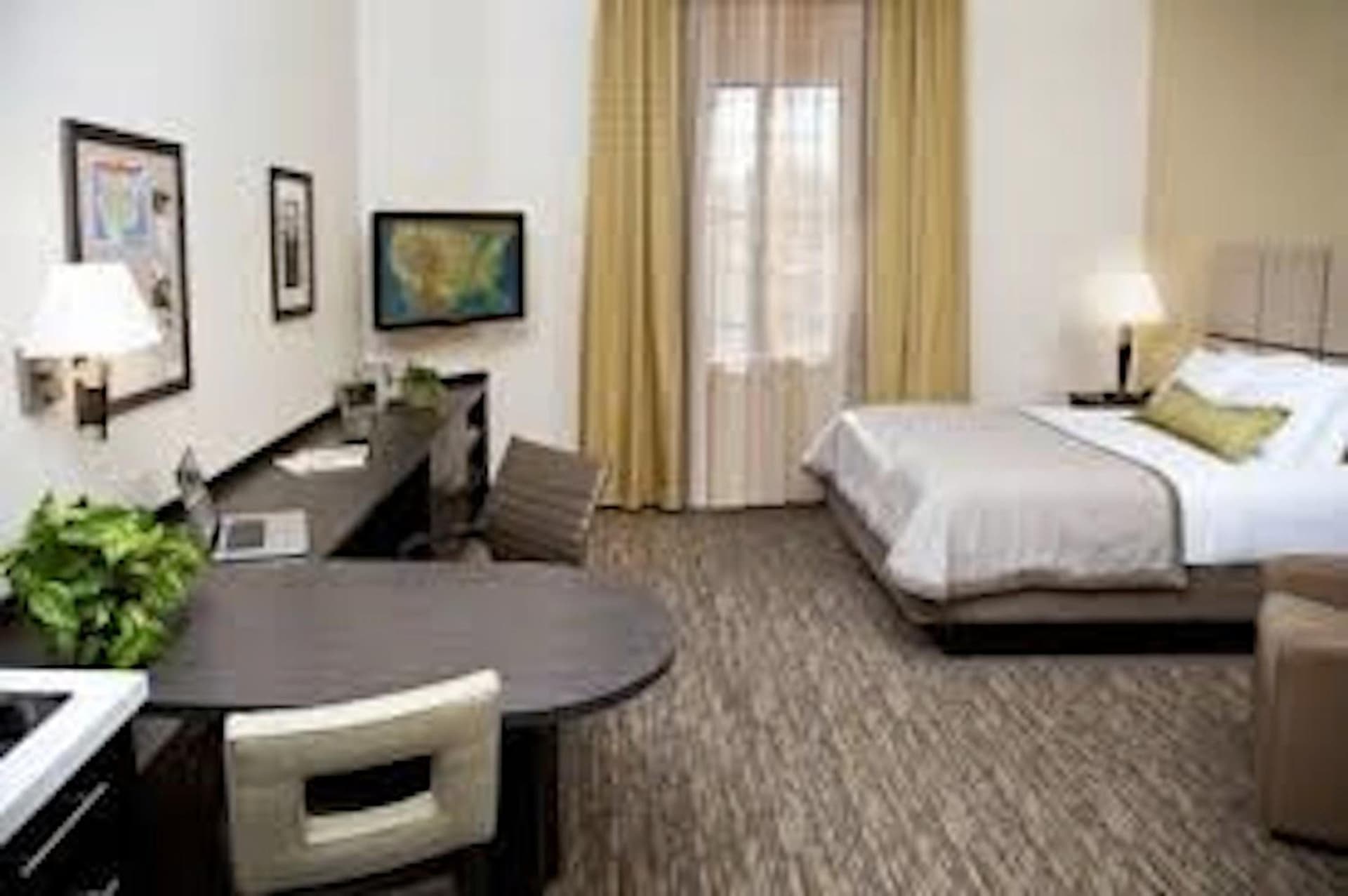 Candlewood Suites Denver Northeast - Brighton by IHG gallery photo in Brighton, CO — image 7