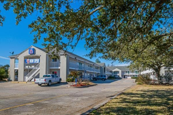 Motel 6-Bay Saint Louis, MS gallery photo in Bay Saint Louis, MS — image 49