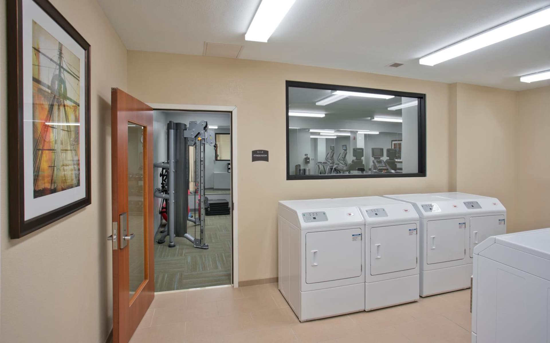 Staybridge Suites Baltimore - Inner Harbor by IHG gallery photo in Baltimore, MD — image 30