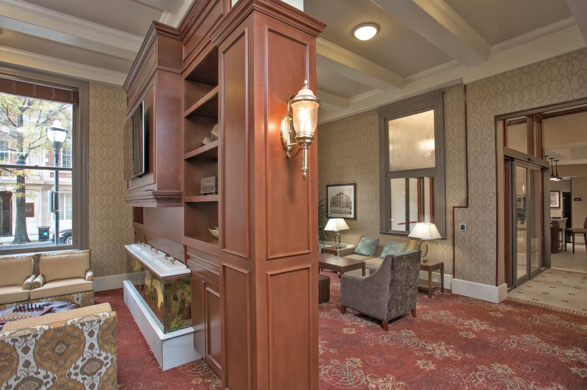Staybridge Suites Baltimore - Inner Harbor by IHG gallery photo in Baltimore, MD — image 27