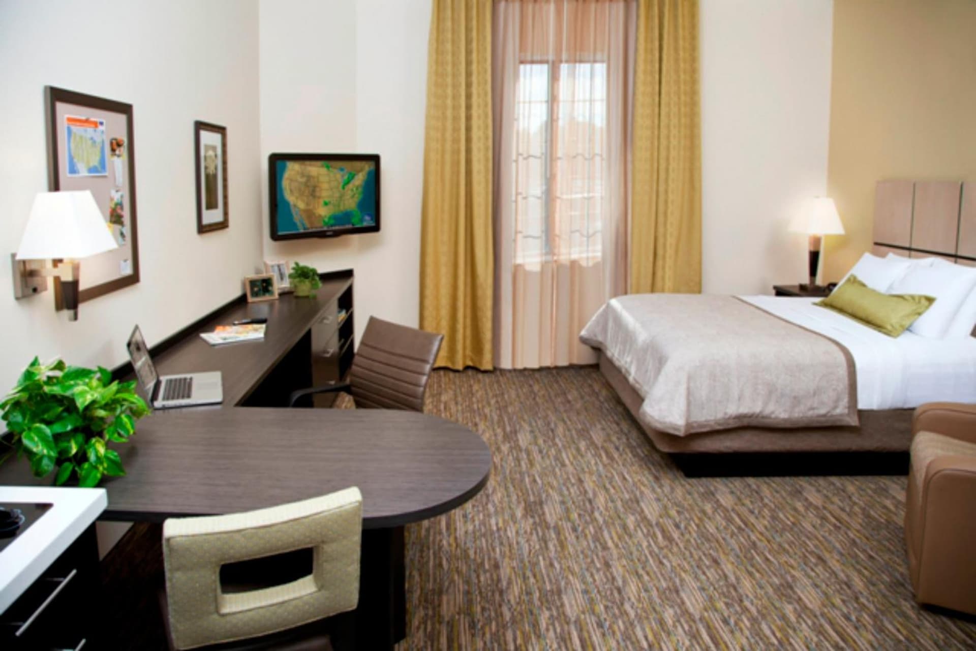 Candlewood Suites - Brighton by IHG gallery photo in Brighton, MI — image 6
