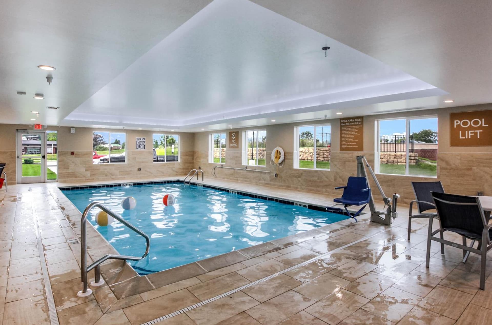 Candlewood Suites - Brighton by IHG gallery photo in Brighton, MI — image 25