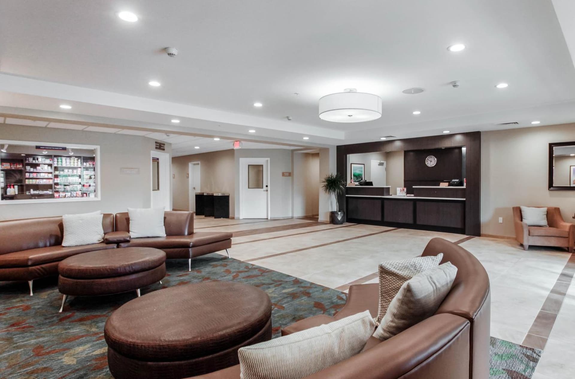 Candlewood Suites - Brighton by IHG gallery photo in Brighton, MI — image 26
