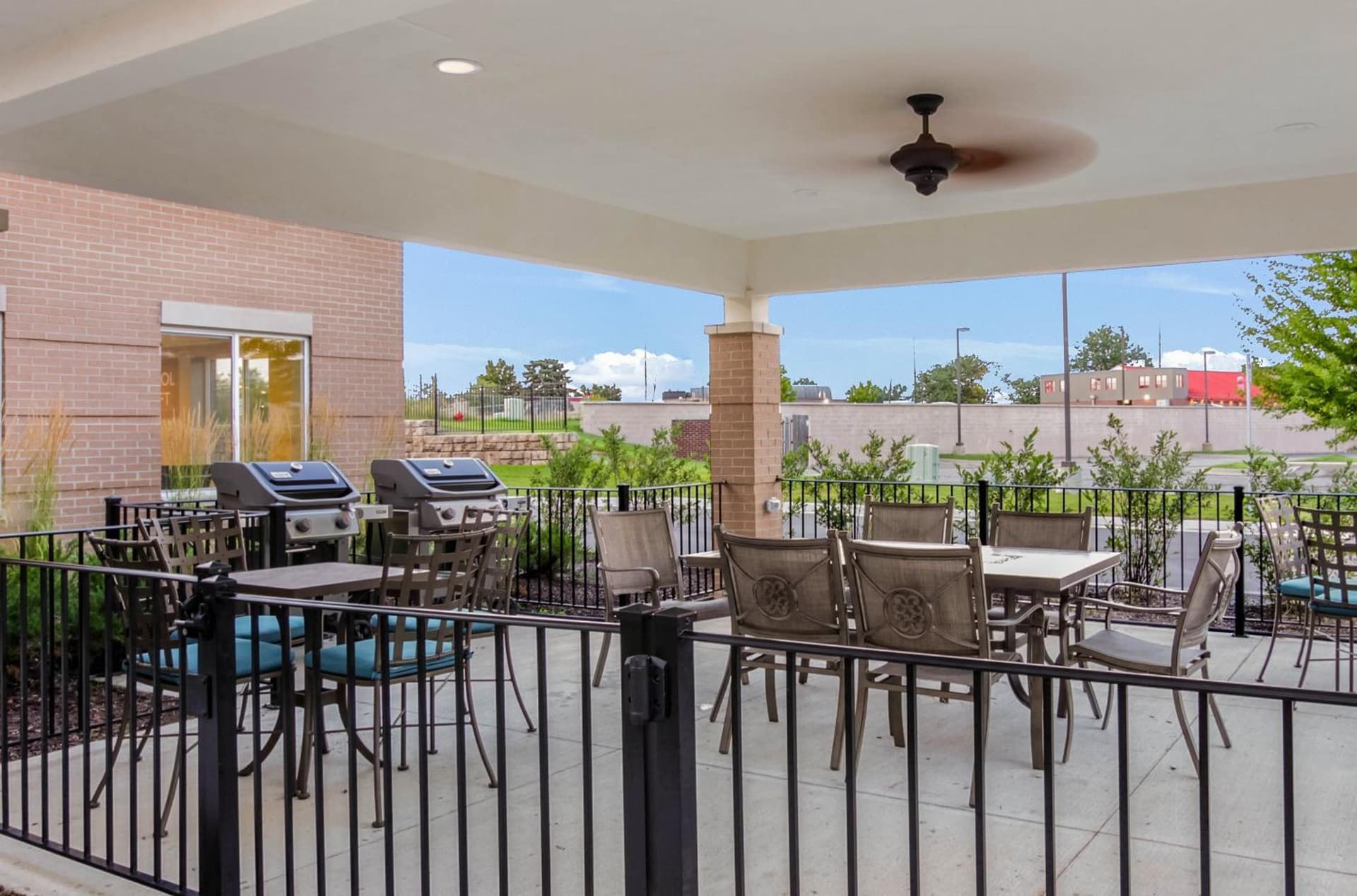 Candlewood Suites - Brighton by IHG gallery photo in Brighton, MI — image 17