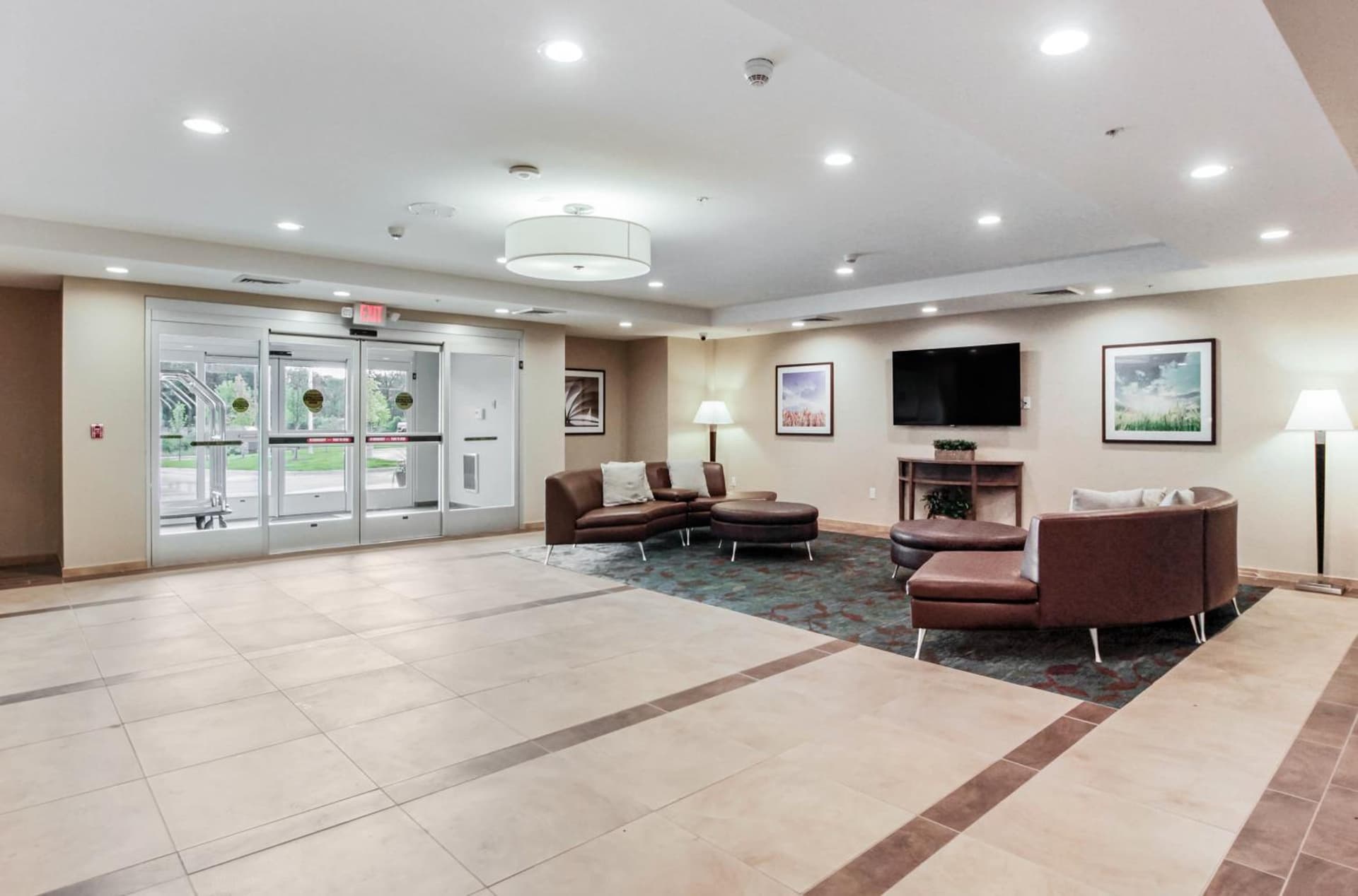 Candlewood Suites - Brighton by IHG gallery photo in Brighton, MI — image 21