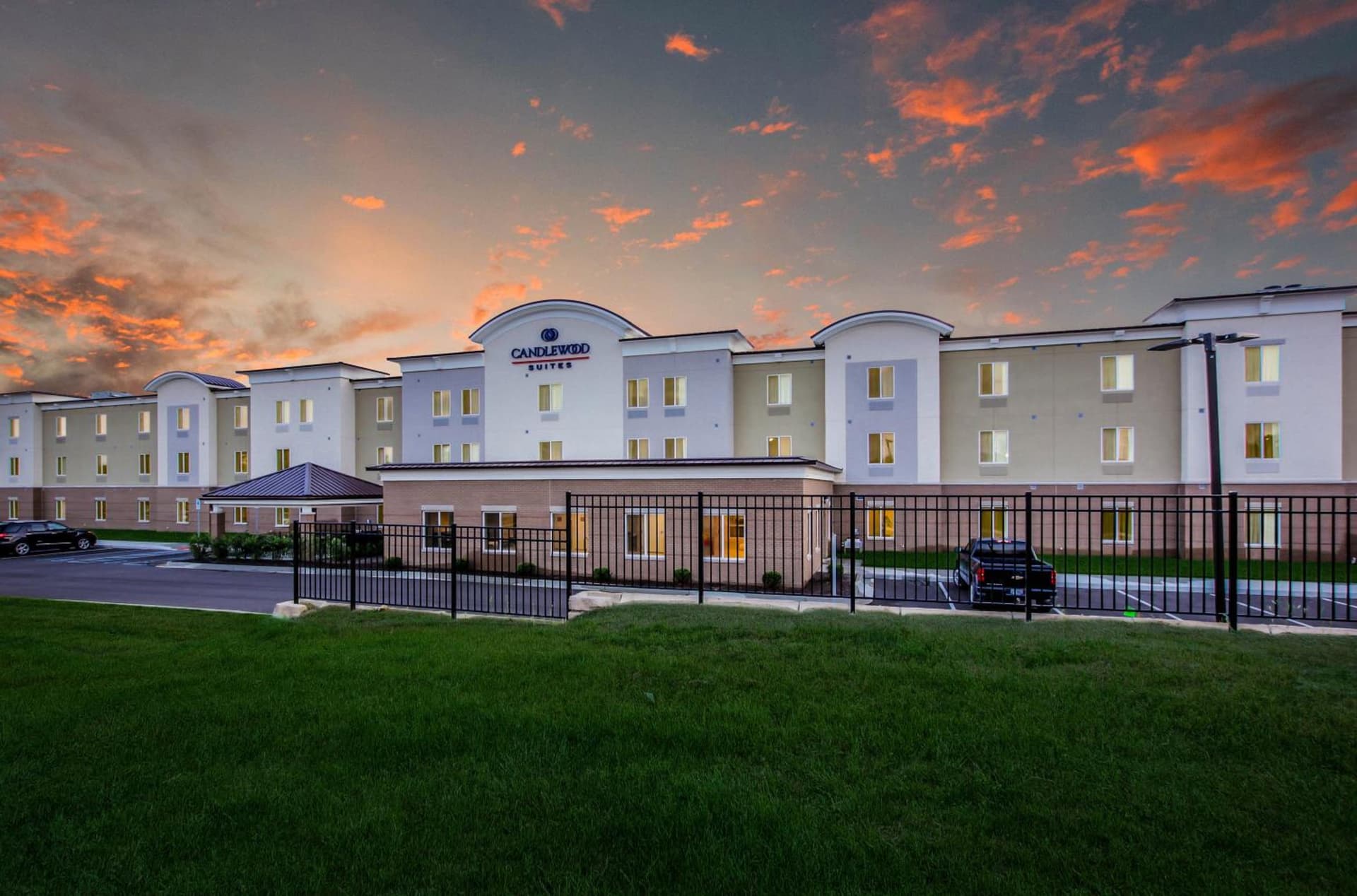 Candlewood Suites - Brighton by IHG gallery photo in Brighton, MI — image 4