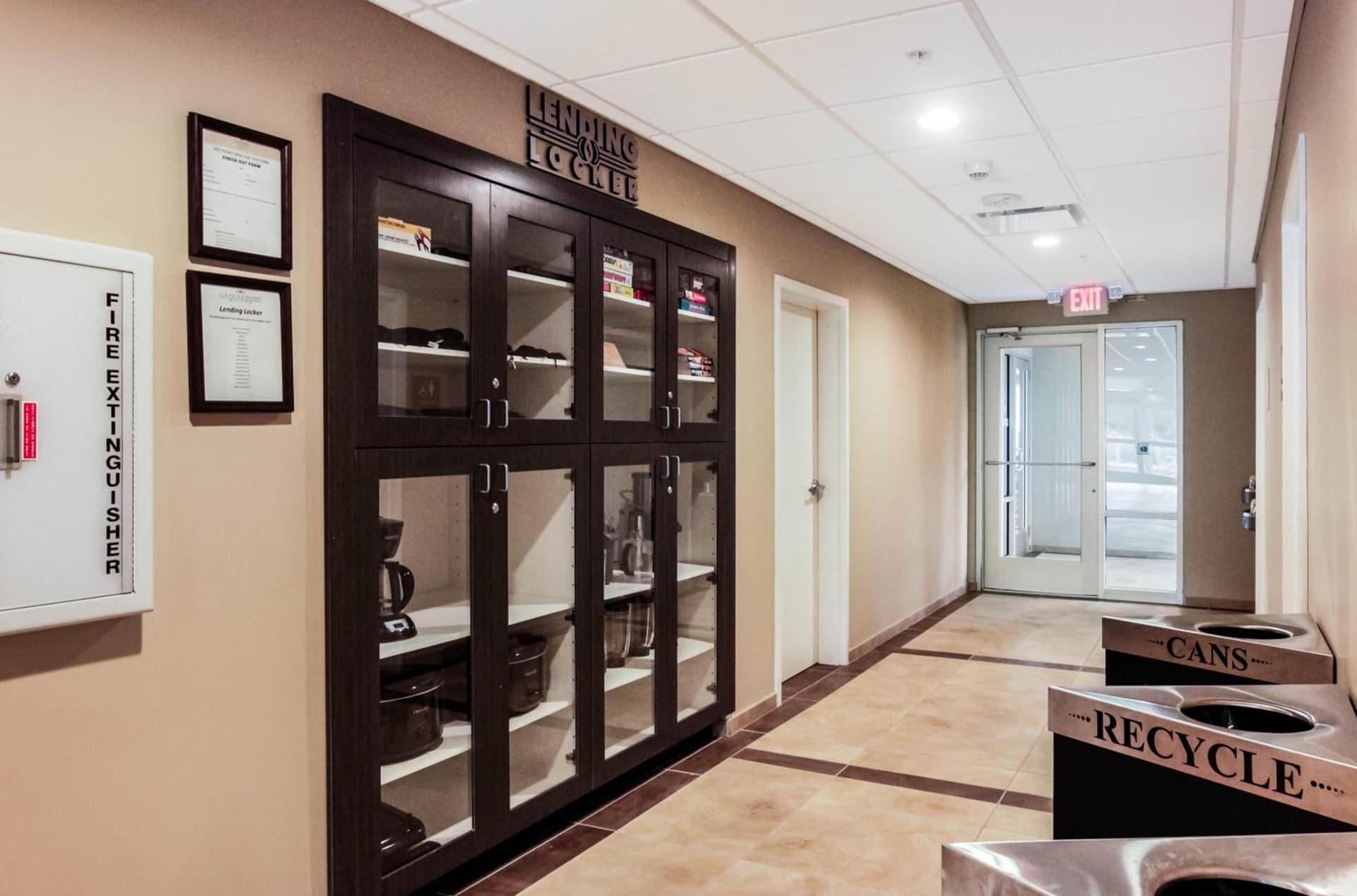Candlewood Suites - Brighton by IHG gallery photo in Brighton, MI — image 24