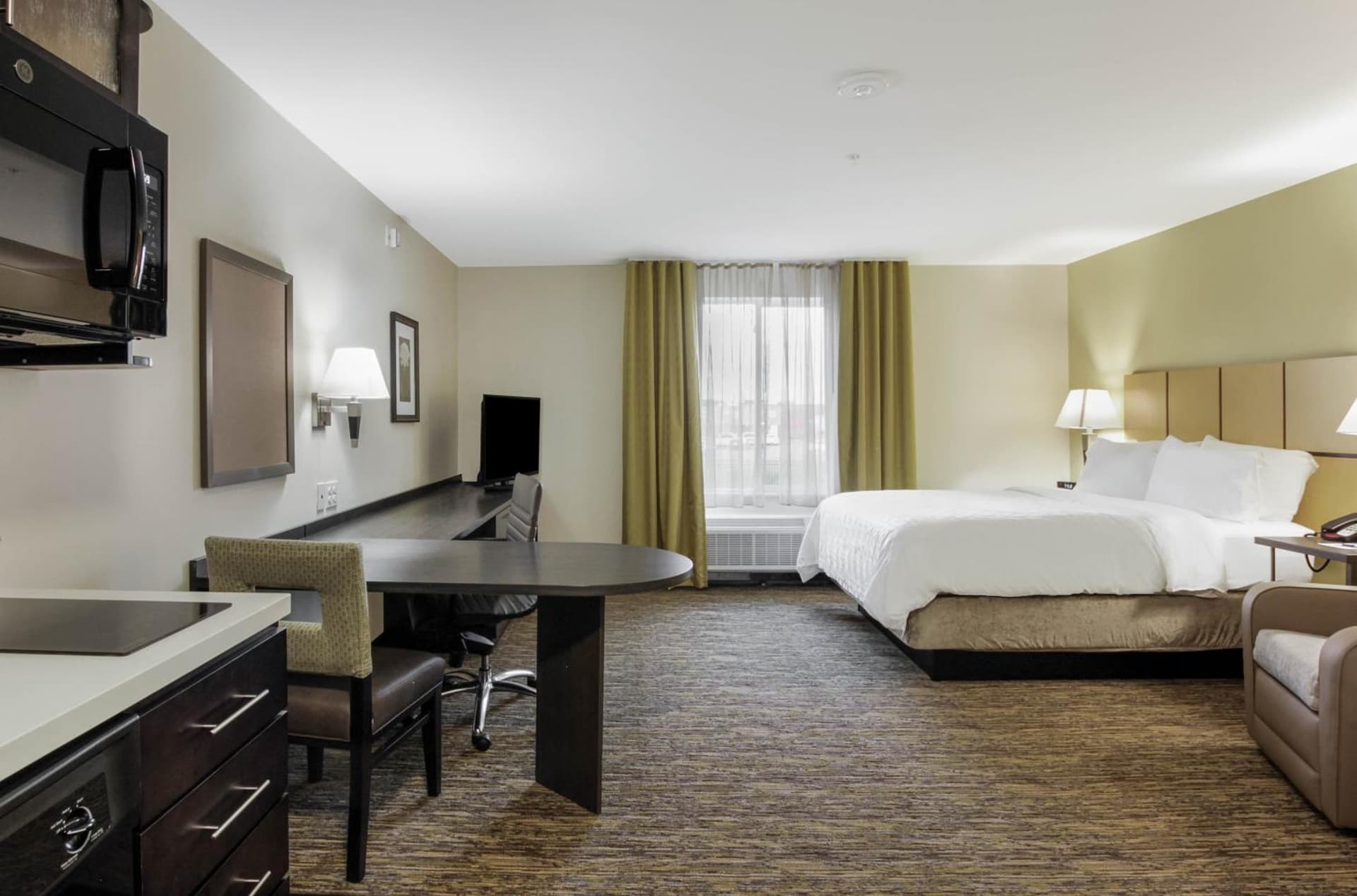 Candlewood Suites - Brighton by IHG gallery photo in Brighton, MI — image 18