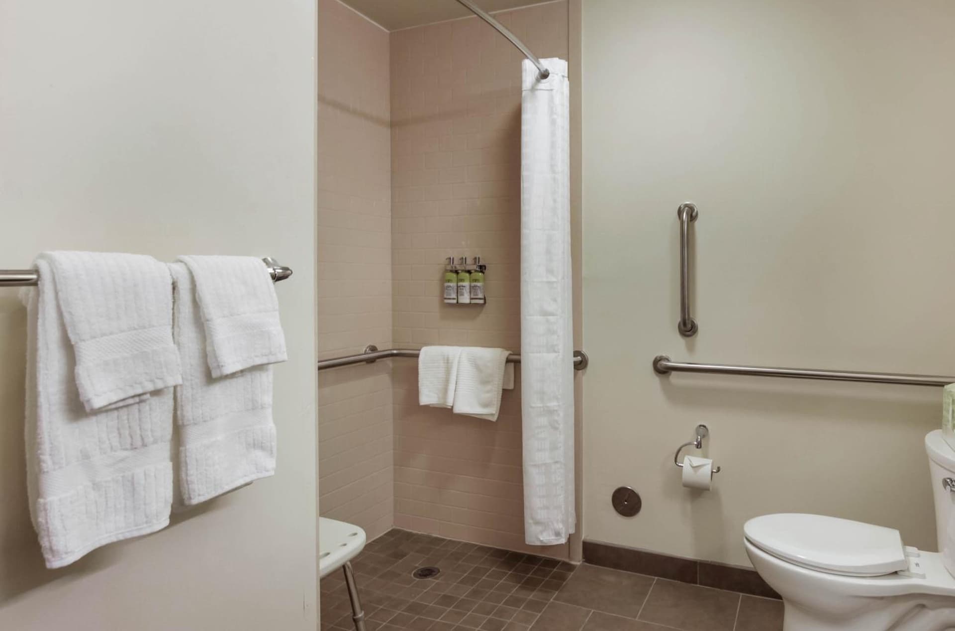 Candlewood Suites - Brighton by IHG gallery photo in Brighton, MI — image 27