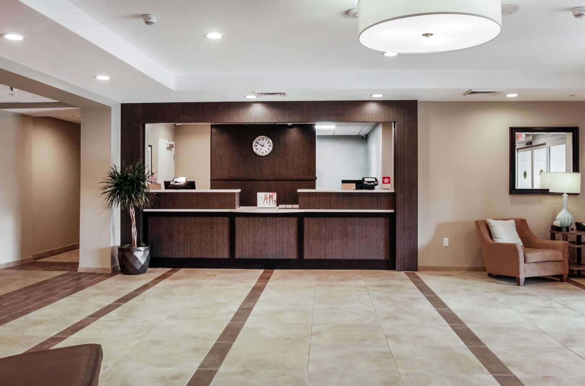 Candlewood Suites - Brighton by IHG gallery photo in Brighton, MI — image 22