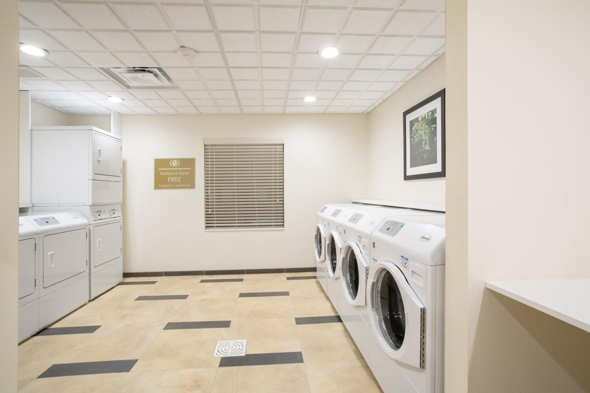 Candlewood Suites Pueblo by IHG gallery photo in Pueblo, CO — image 12