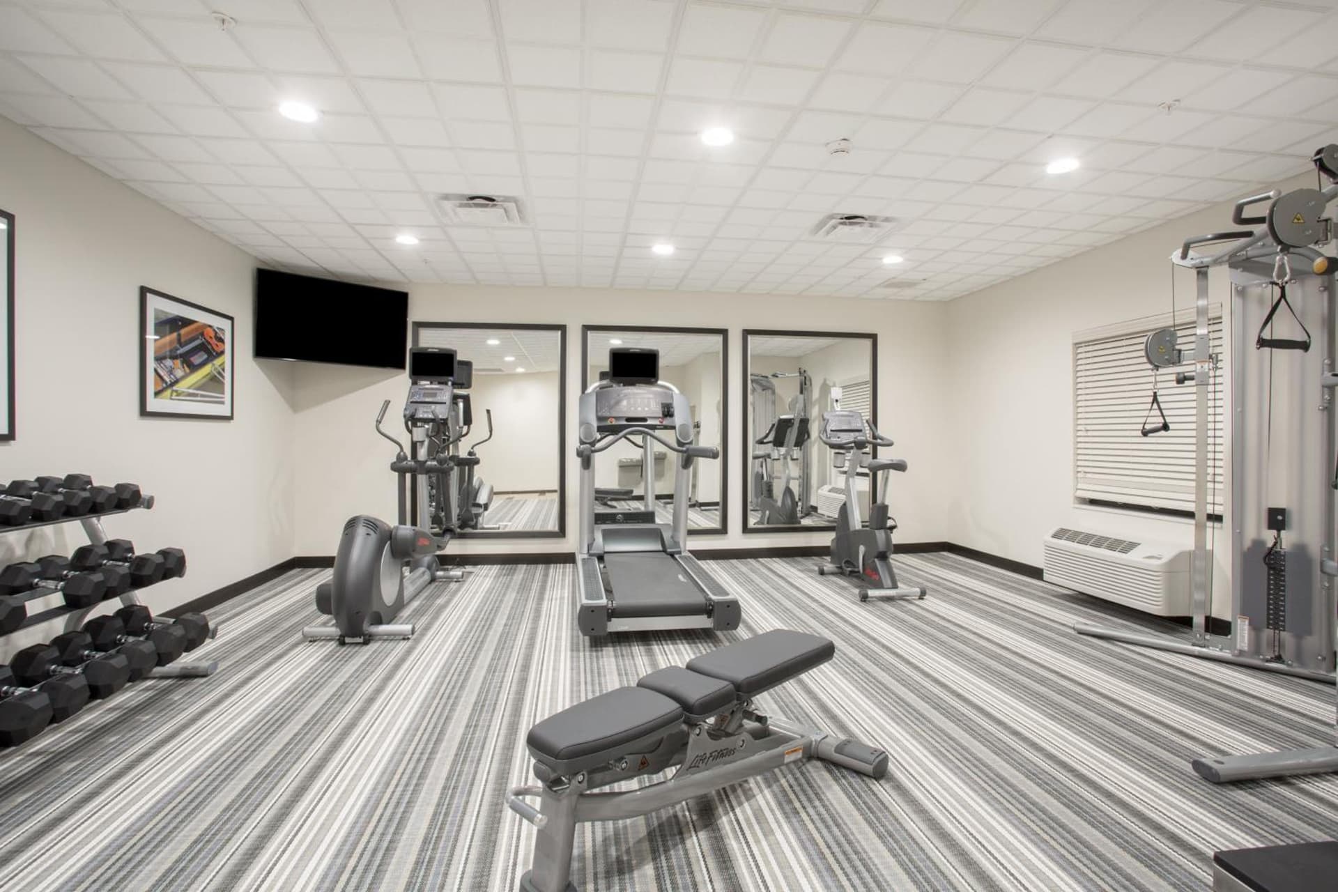 Candlewood Suites Pueblo by IHG gallery photo in Pueblo, CO — image 6