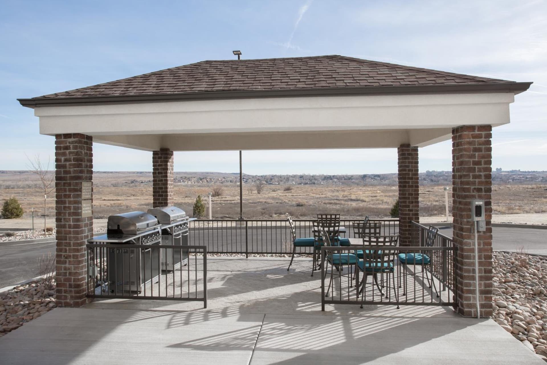 Candlewood Suites Pueblo by IHG gallery photo in Pueblo, CO — image 14