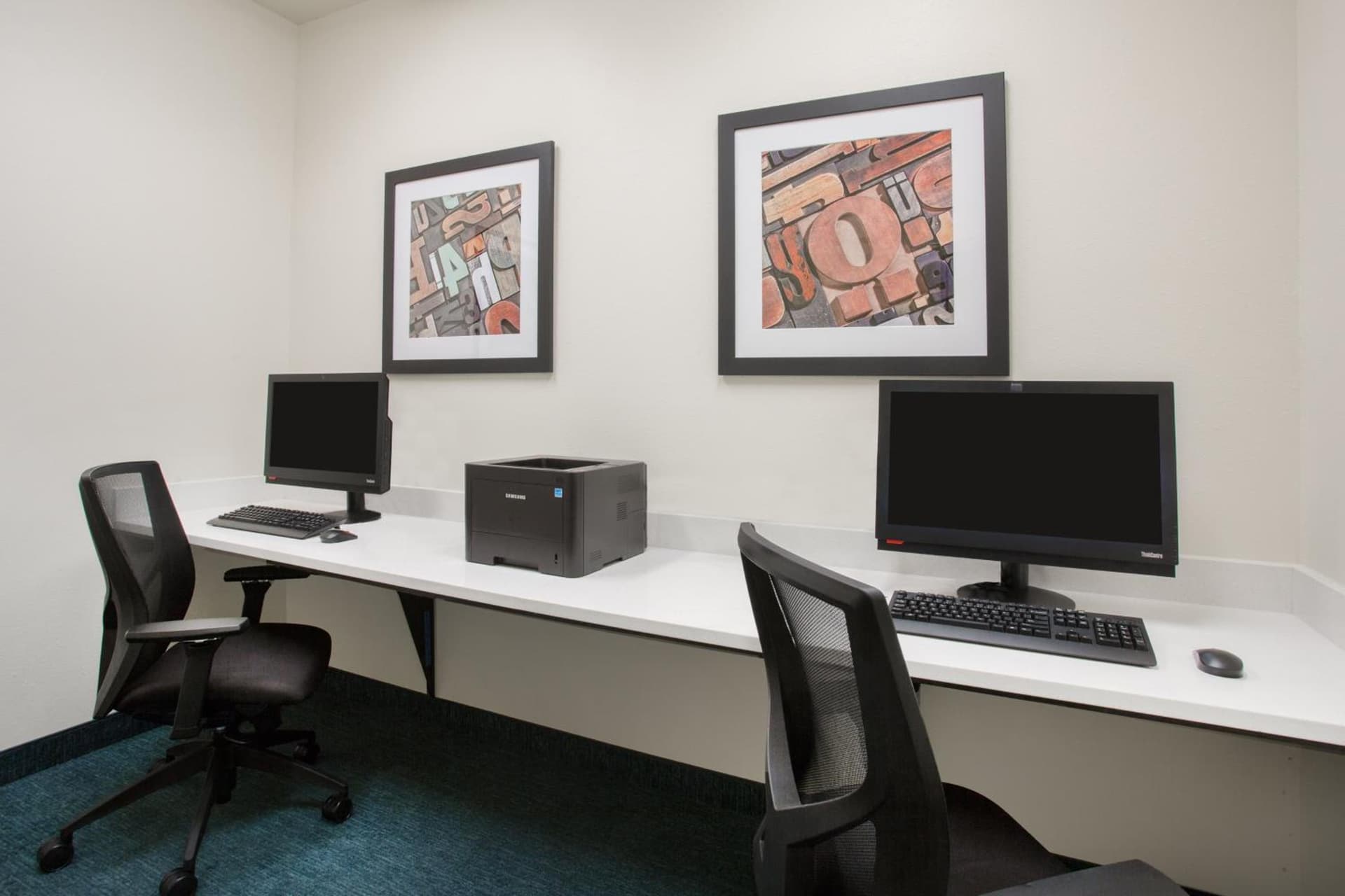 Candlewood Suites Pueblo by IHG gallery photo in Pueblo, CO — image 19