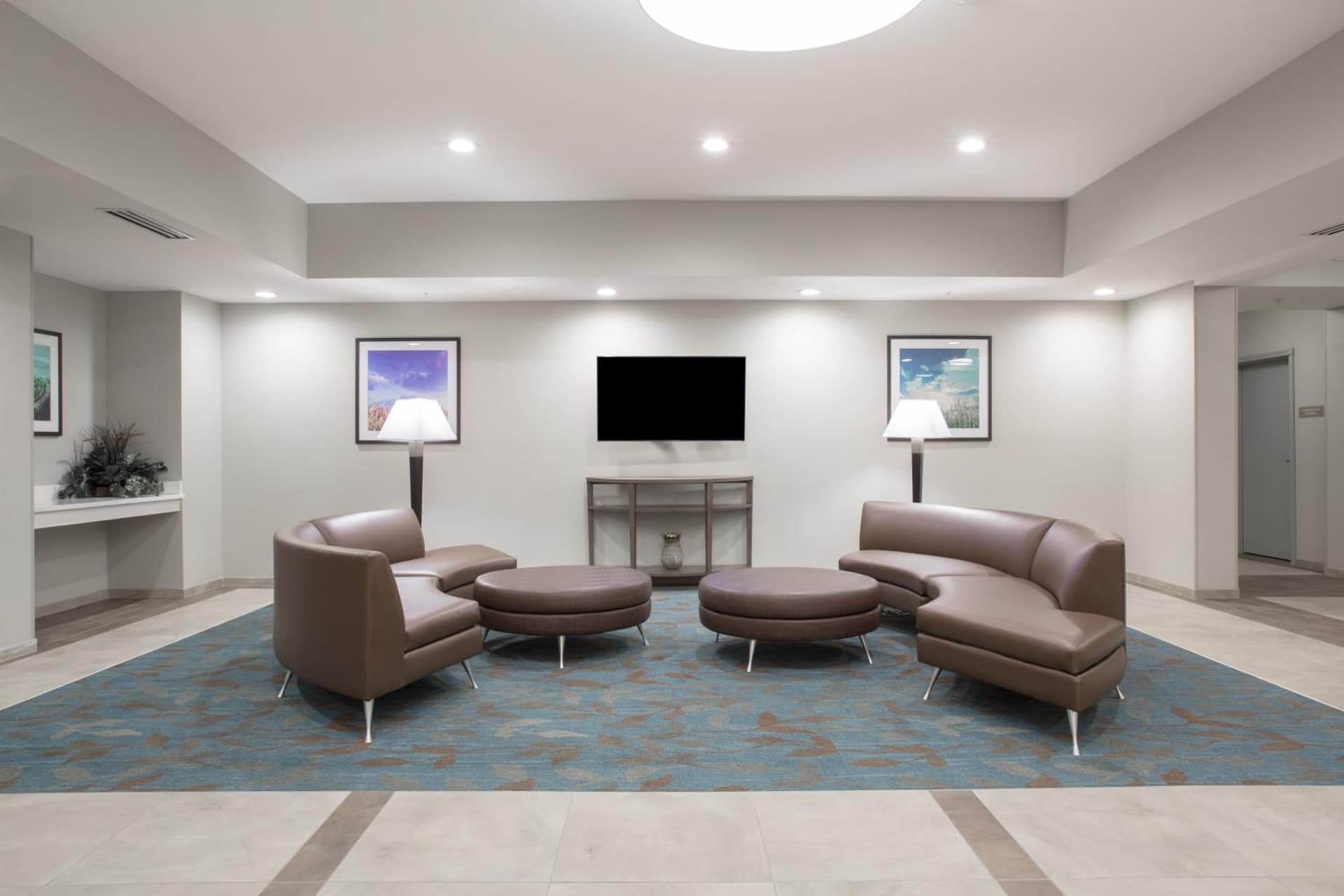Candlewood Suites Pueblo by IHG gallery photo in Pueblo, CO — image 25