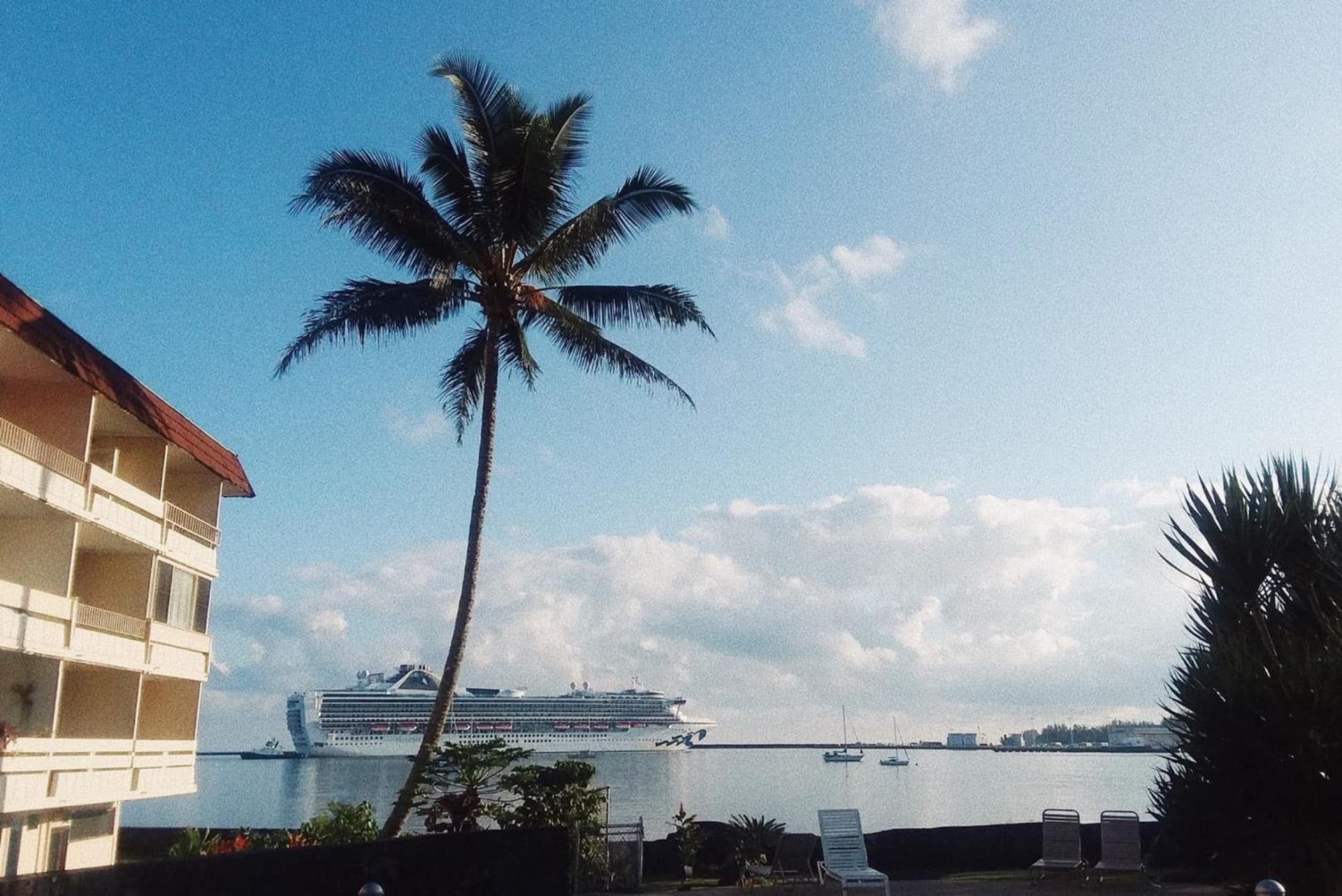 Hilo Reeds Bay Hotel — hotel in Hilo, Hawaii