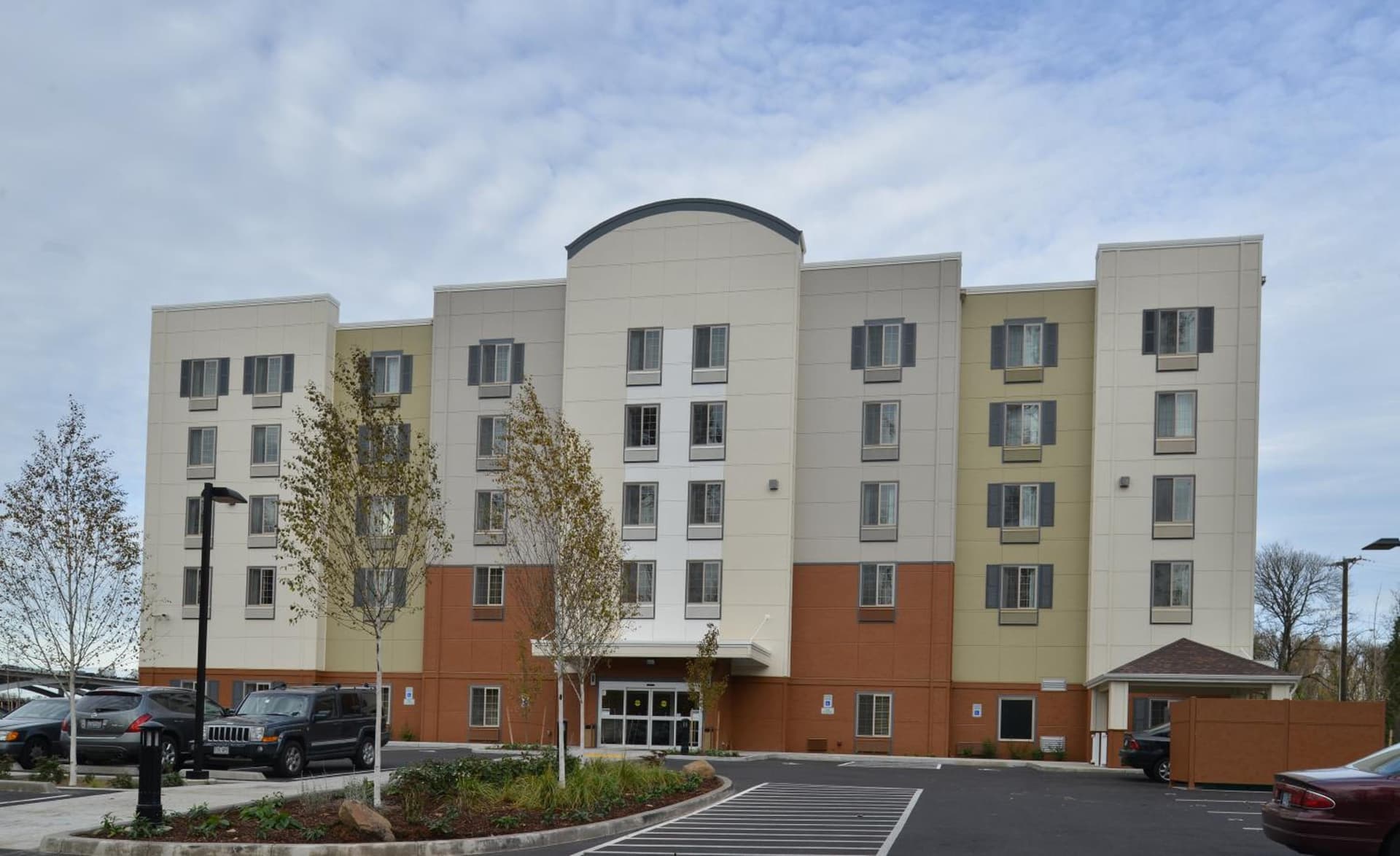 Candlewood Suites Eugene Springfield by IHG gallery photo in Eugene, OR — image 28