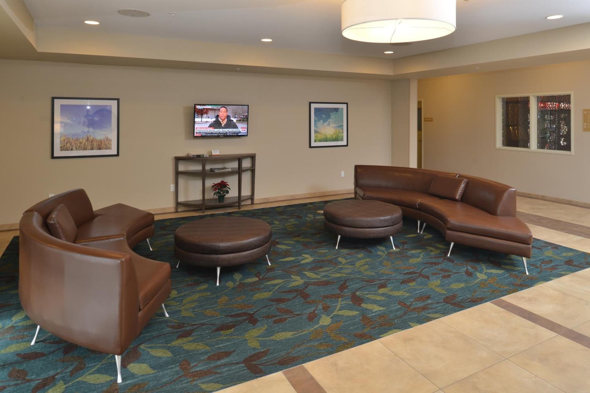 Candlewood Suites Eugene Springfield by IHG gallery photo in Eugene, OR — image 5