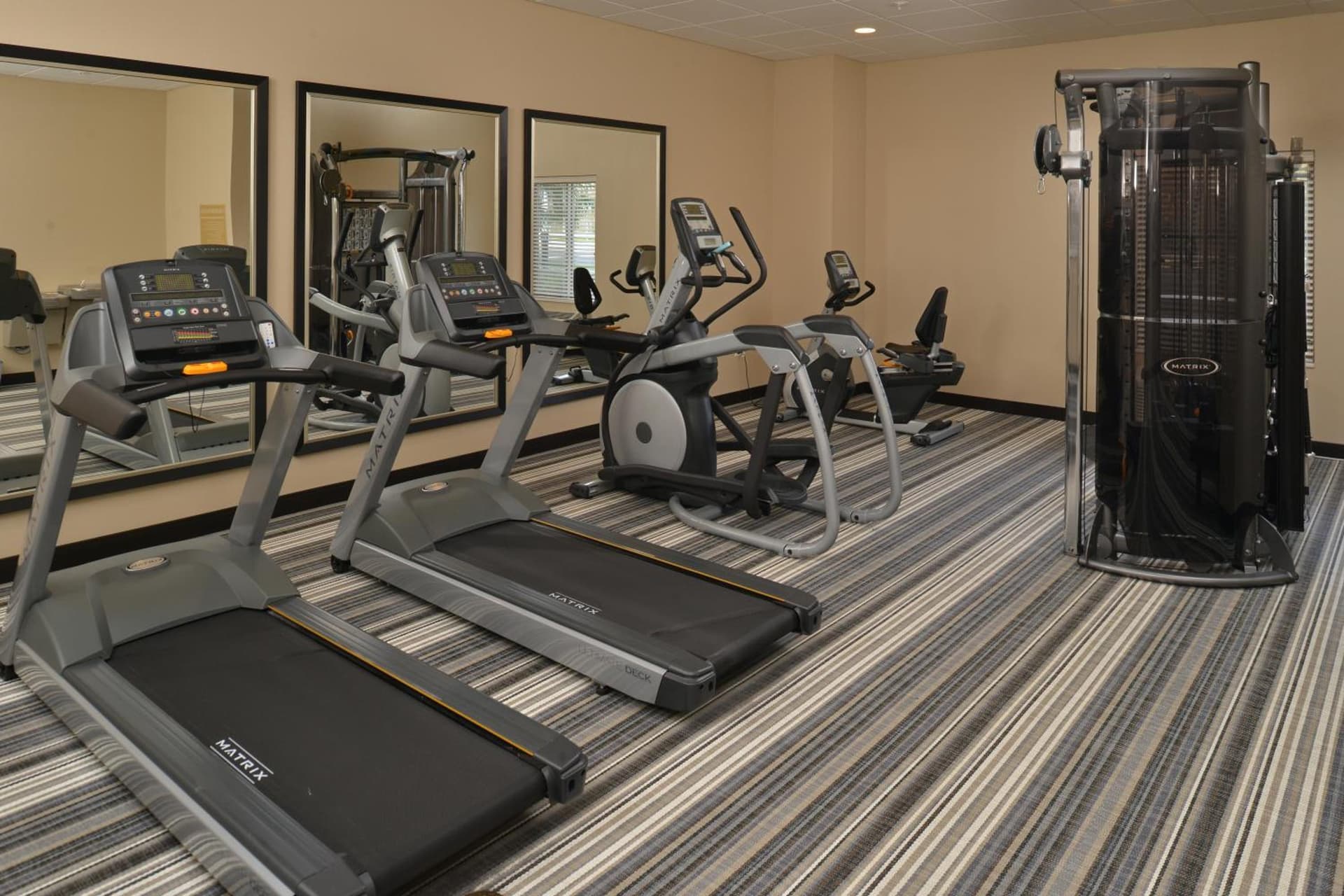 Candlewood Suites Eugene Springfield by IHG gallery photo in Eugene, OR — image 21