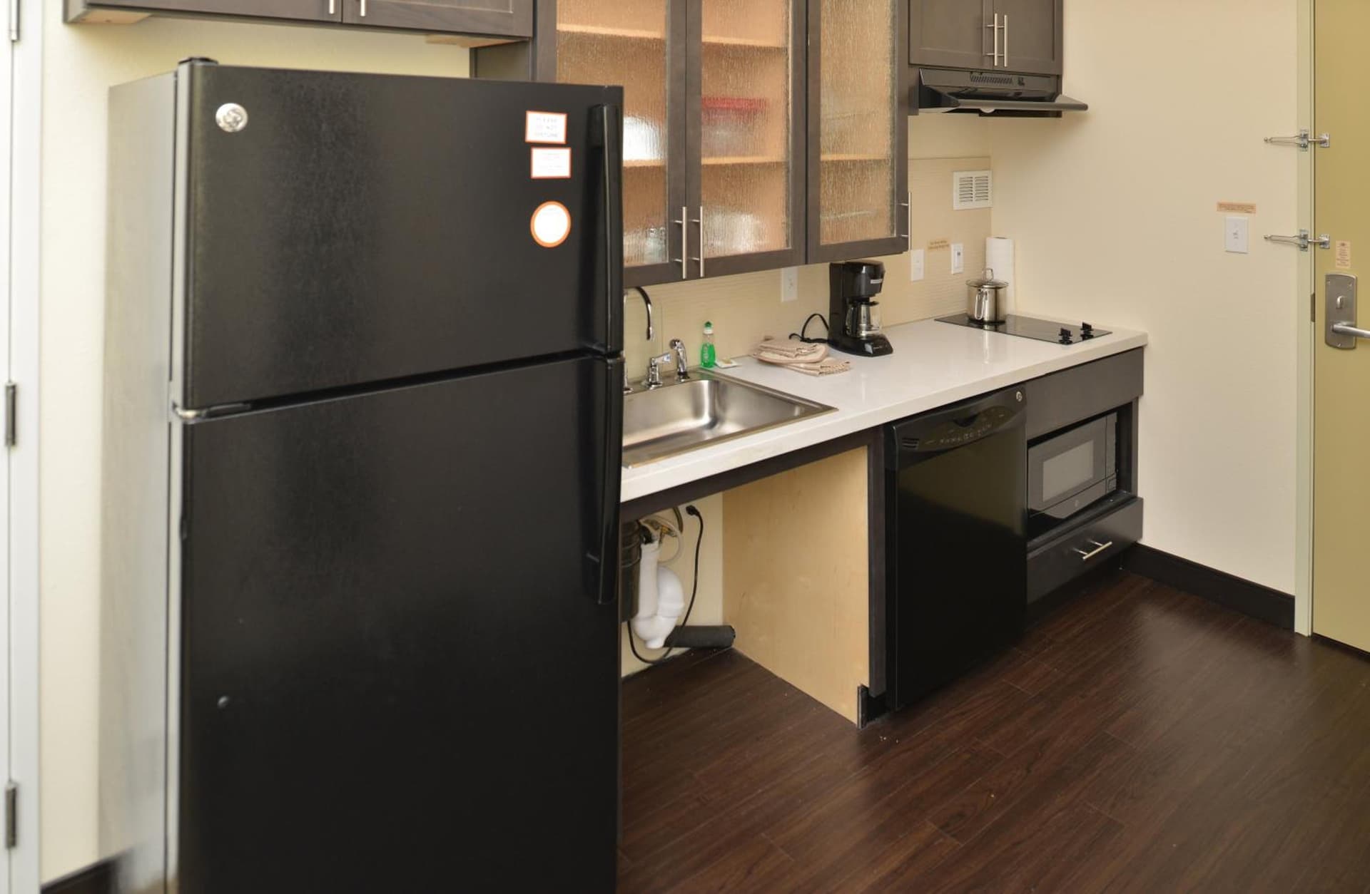 Candlewood Suites Eugene Springfield by IHG gallery photo in Eugene, OR — image 24