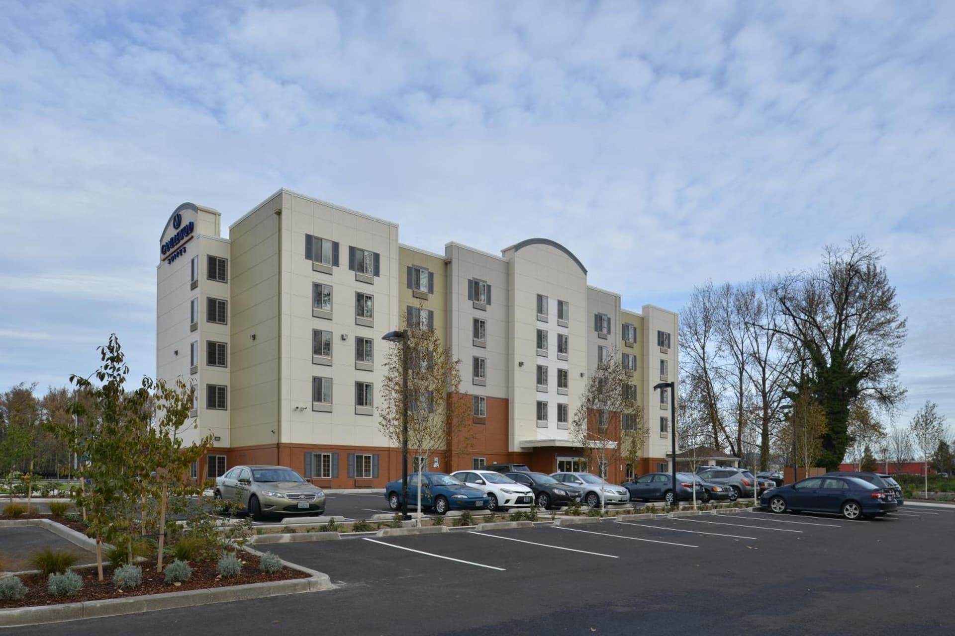 Candlewood Suites Eugene Springfield by IHG gallery photo in Eugene, OR — image 15