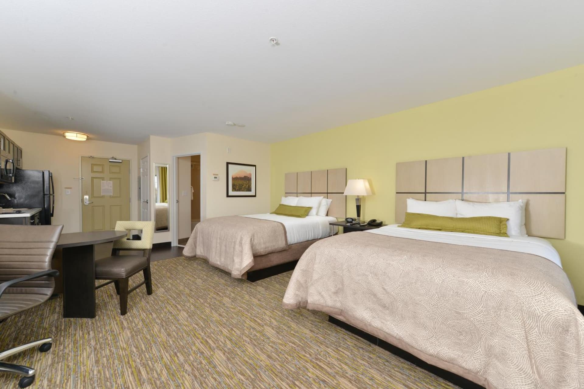 Candlewood Suites Eugene Springfield by IHG gallery photo in Eugene, OR — image 8
