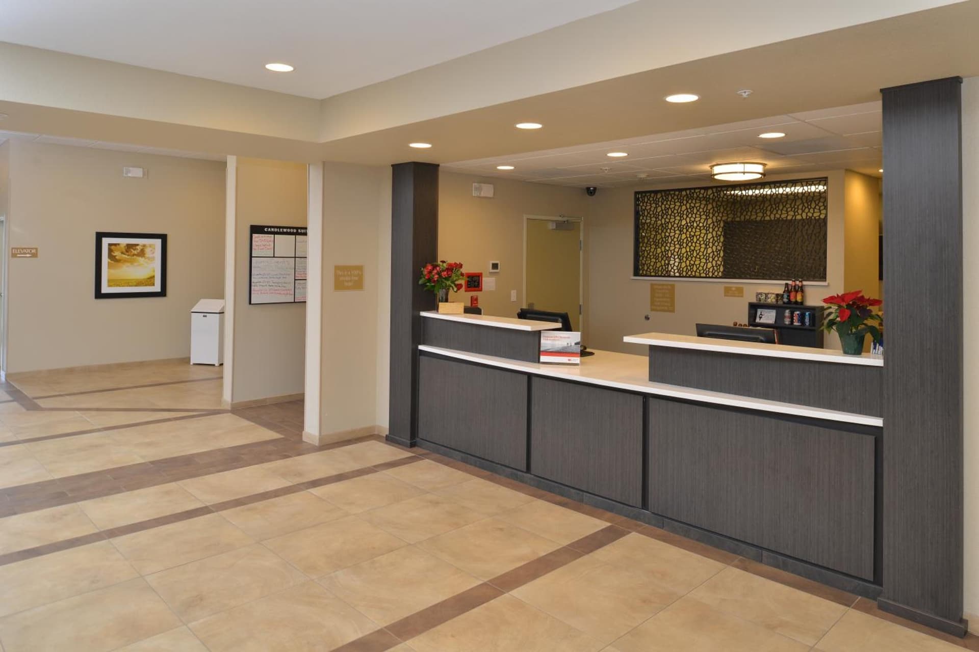 Candlewood Suites Eugene Springfield by IHG property views in Eugene, OR — gallery photo 3