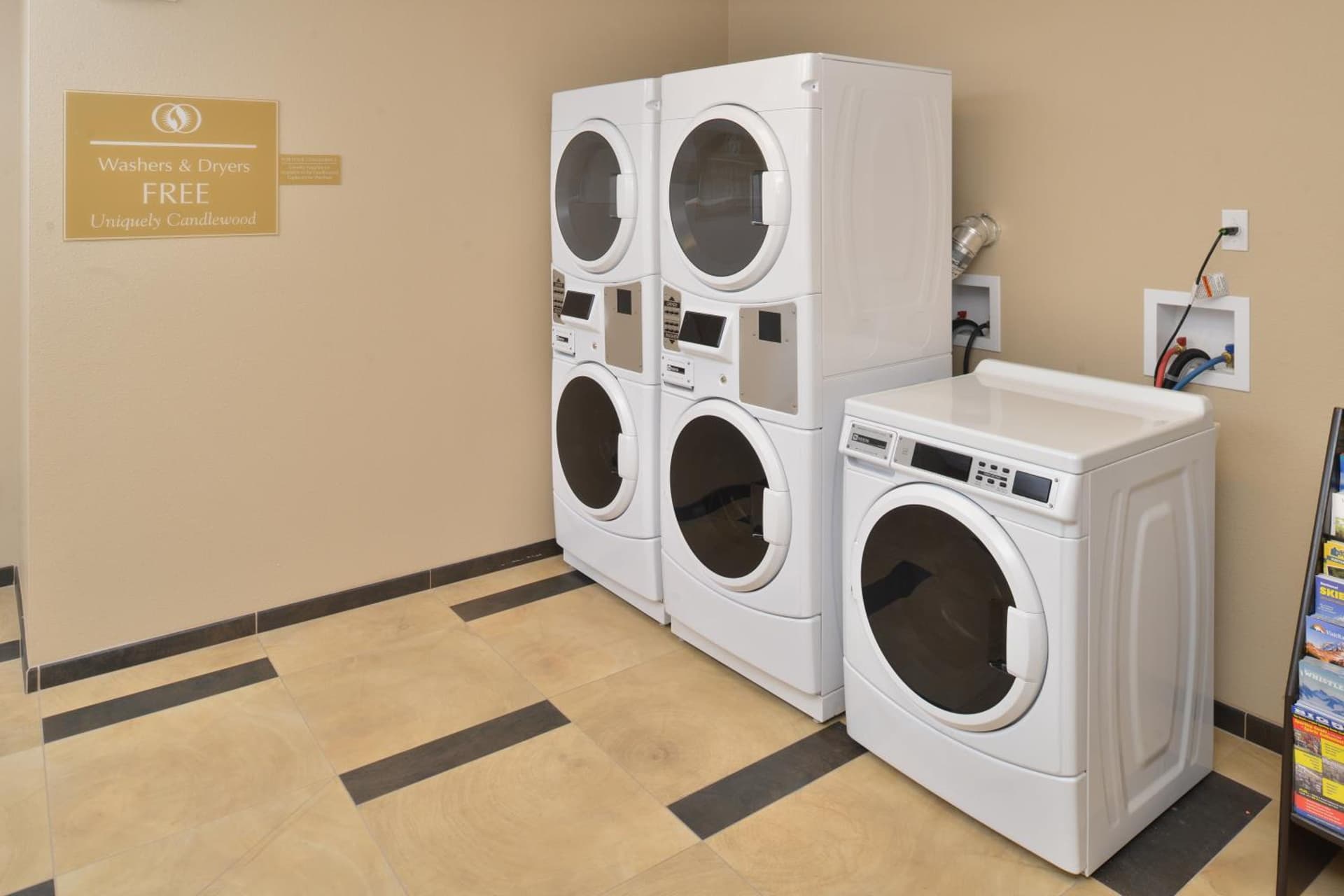 Candlewood Suites Eugene Springfield by IHG gallery photo in Eugene, OR — image 9