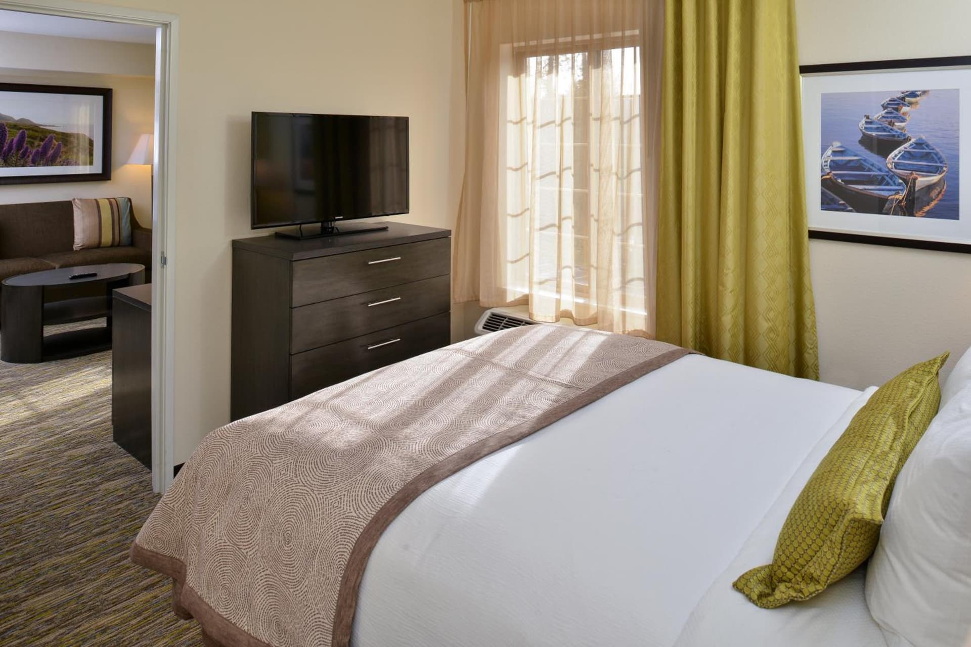 Candlewood Suites Eugene Springfield by IHG gallery photo in Eugene, OR — image 30
