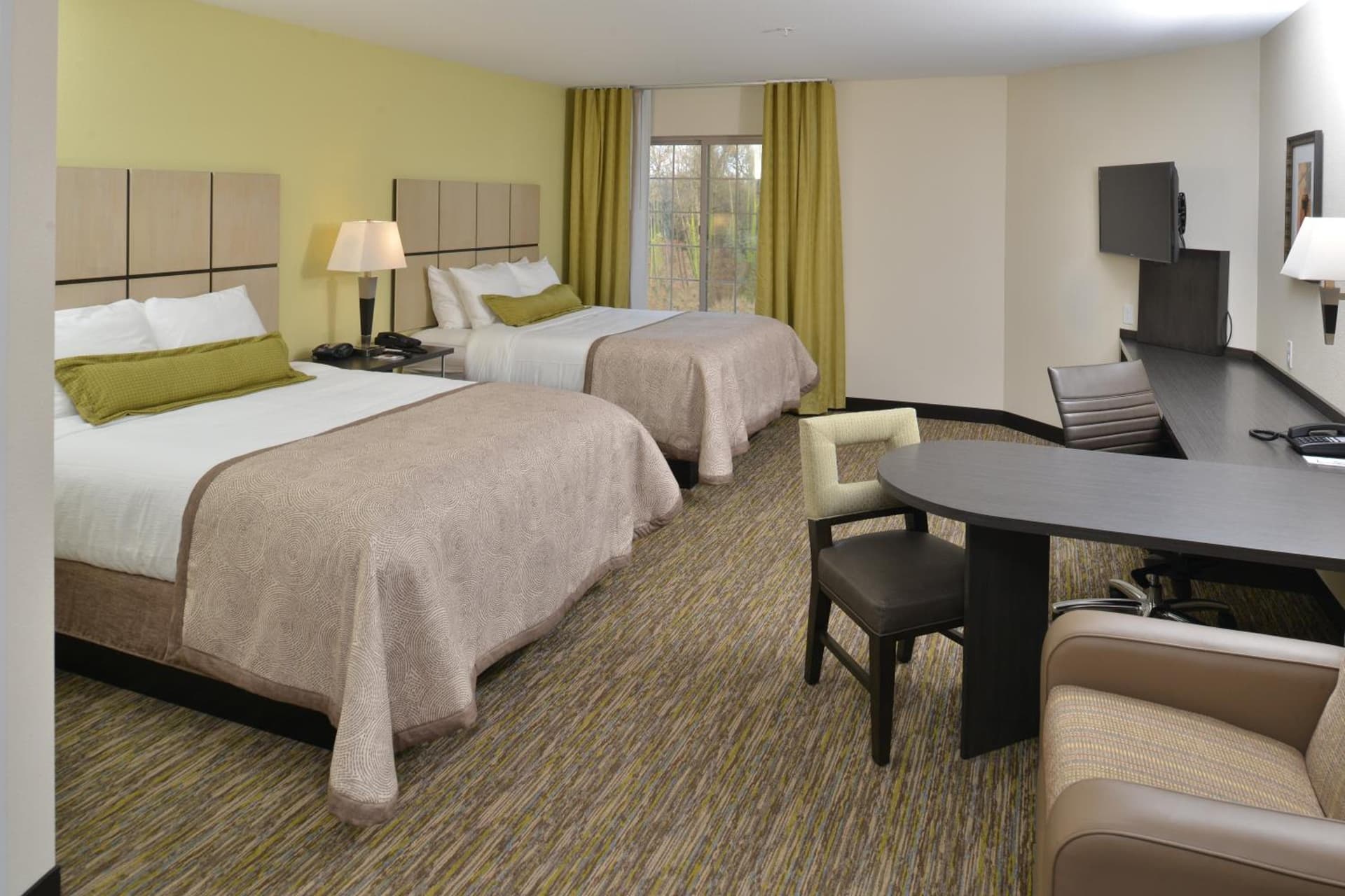 Candlewood Suites Eugene Springfield by IHG gallery photo in Eugene, OR — image 13