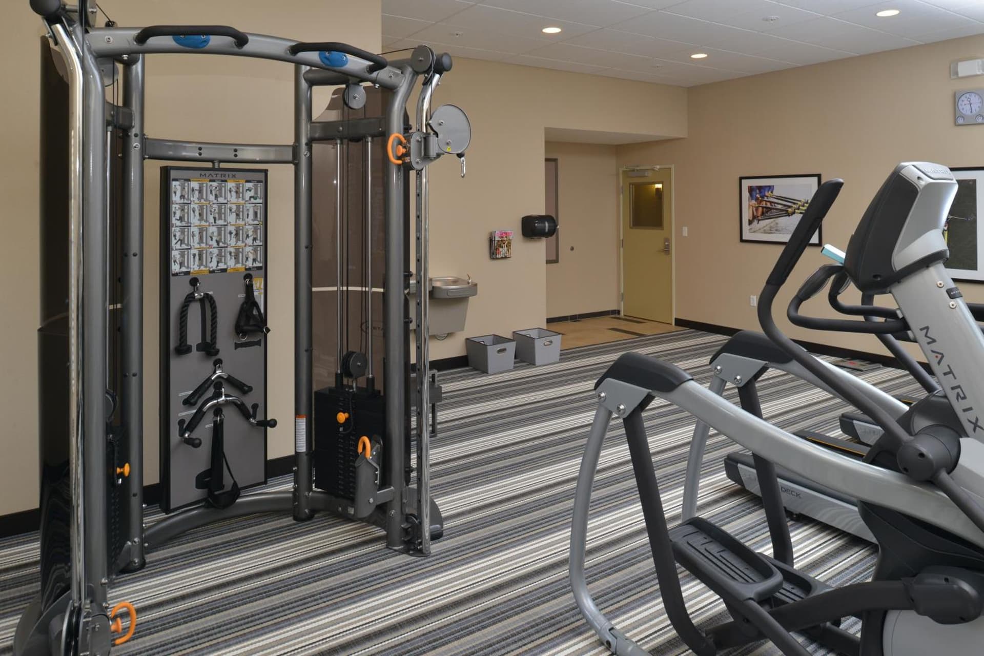 Candlewood Suites Eugene Springfield by IHG property views in Eugene, OR — gallery photo 3