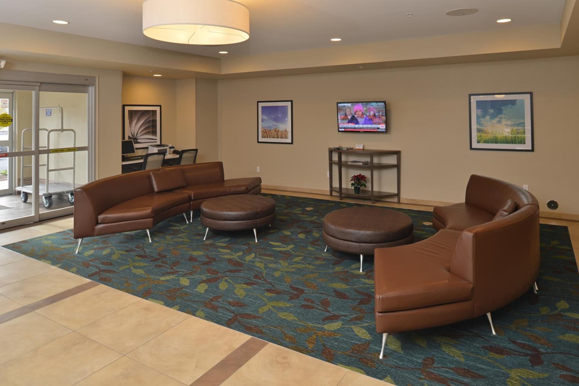 Candlewood Suites Eugene Springfield by IHG gallery photo in Eugene, OR — image 25