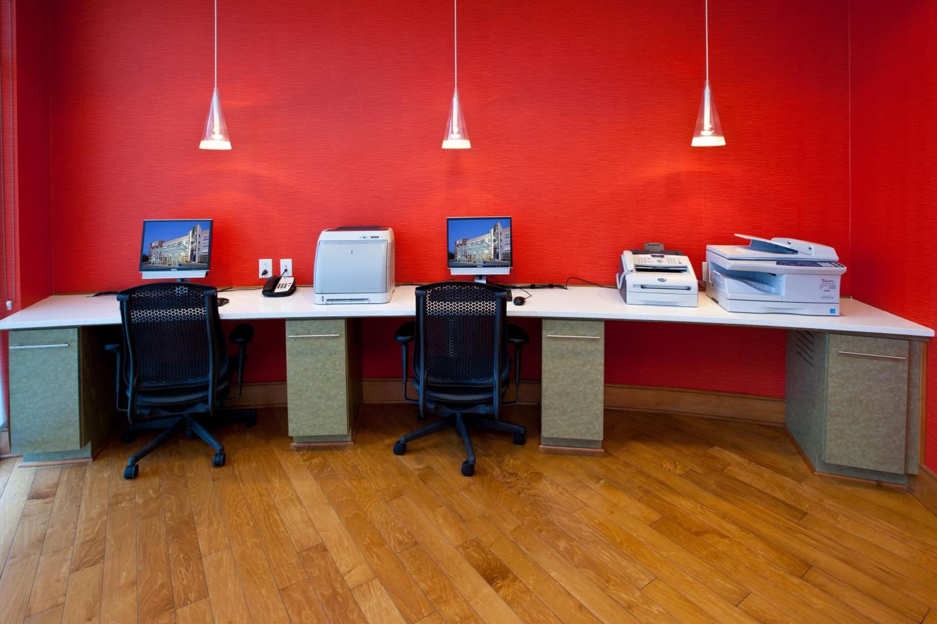 Hotel Indigo Columbus Architectural Center by IHG gallery photo in Columbus, IN — image 53