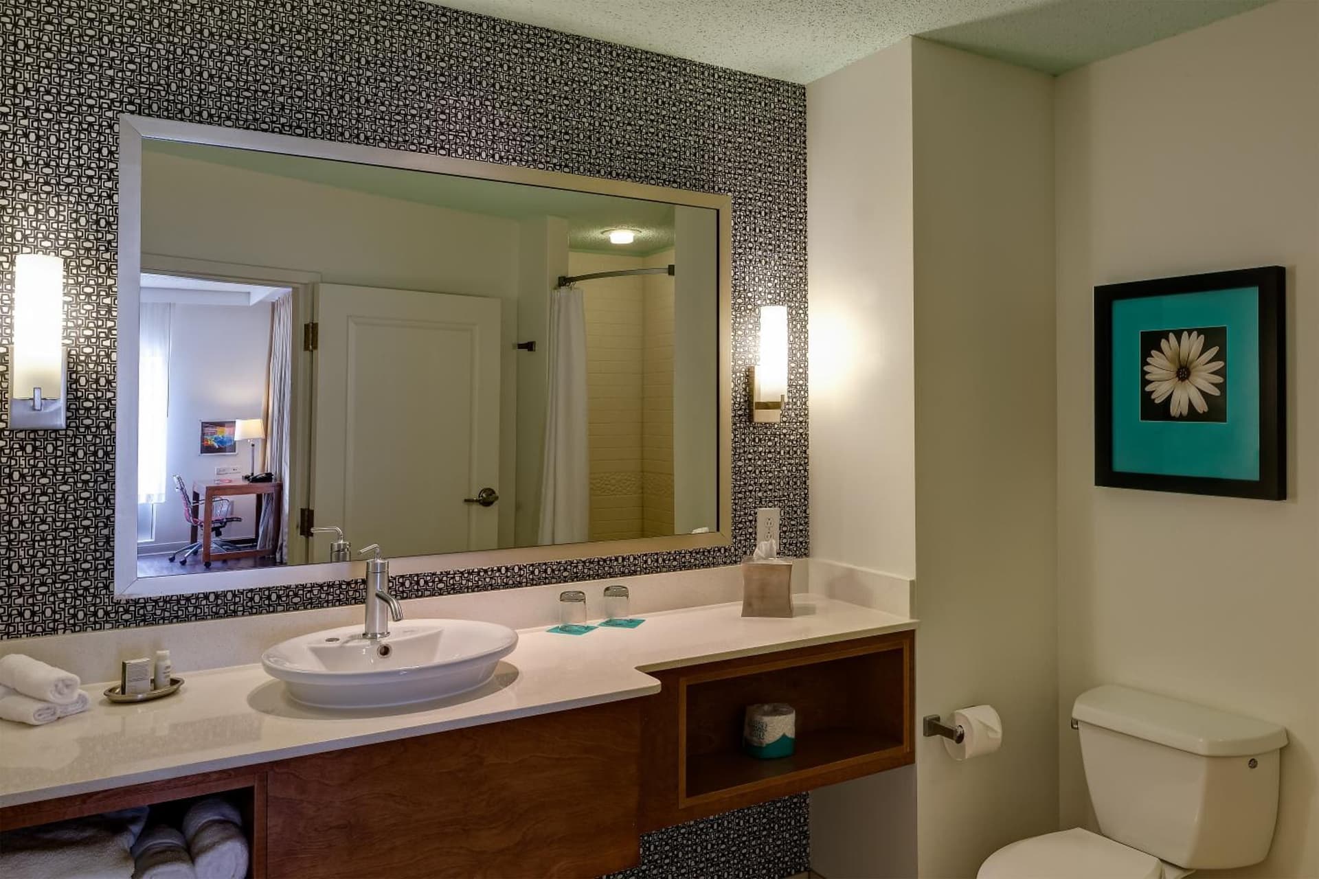 Hotel Indigo Columbus Architectural Center by IHG gallery photo in Columbus, IN — image 8