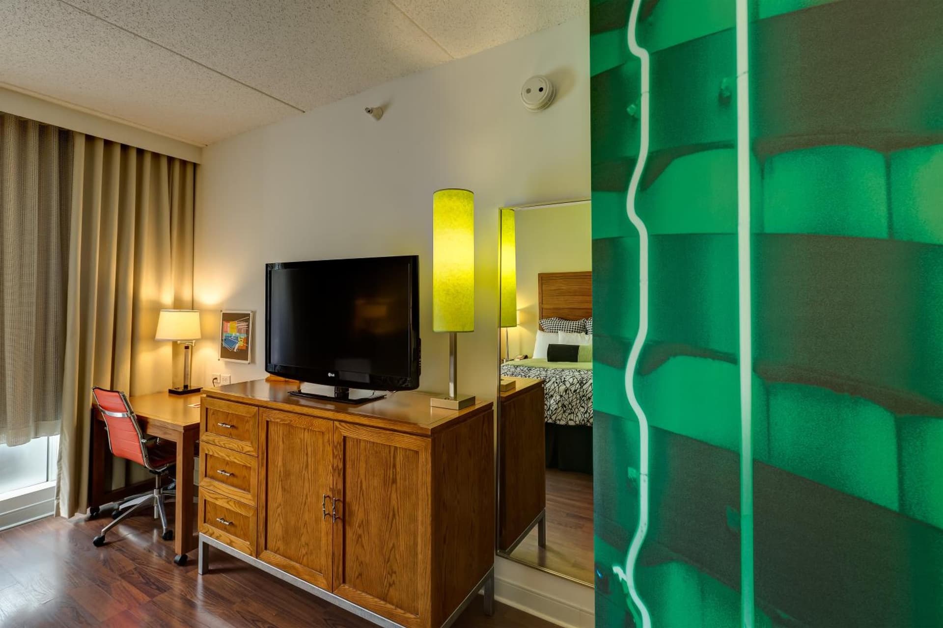 Hotel Indigo Columbus Architectural Center by IHG gallery photo in Columbus, IN — image 23