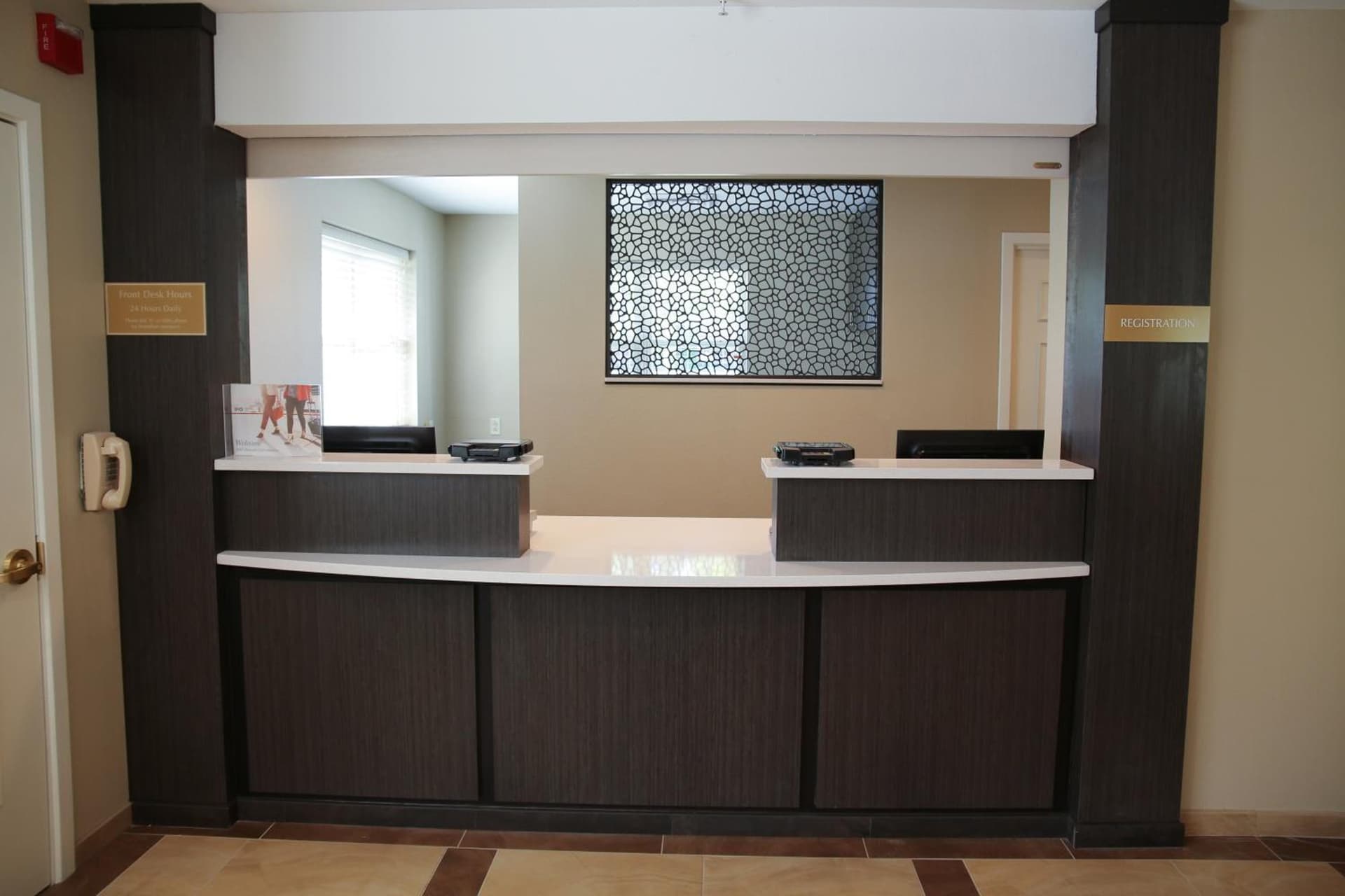 Candlewood Suites - Portland - Scarborough by IHG property views in Scarborough, ME — gallery photo 3
