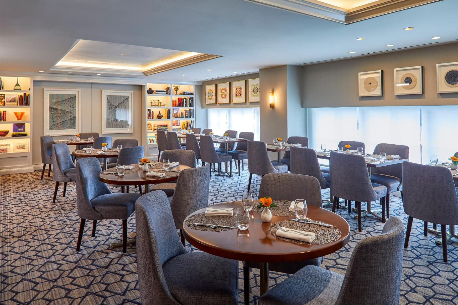 The Lancaster Hotel gallery photo in Houston, TX — image 34