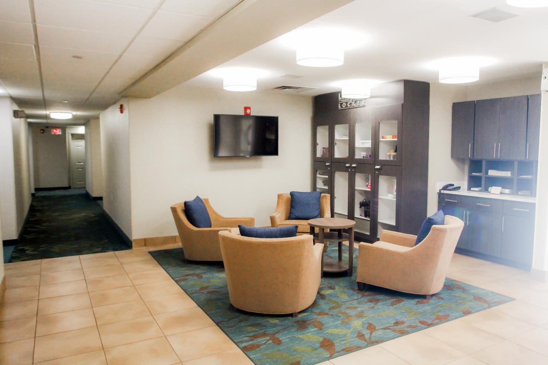 Candlewood Suites Richmond North-Glen Allen by IHG property views in Richmond, VA — gallery photo 3