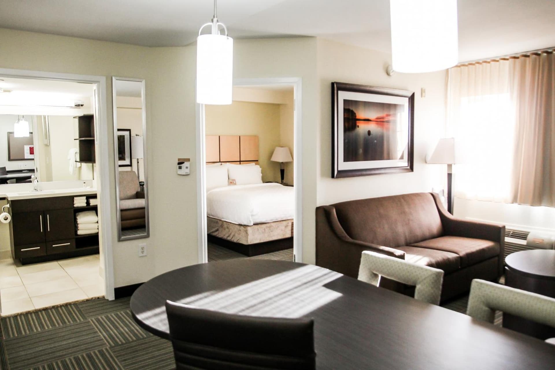 Candlewood Suites Richmond North-Glen Allen by IHG interior in Richmond, VA — gallery photo 2